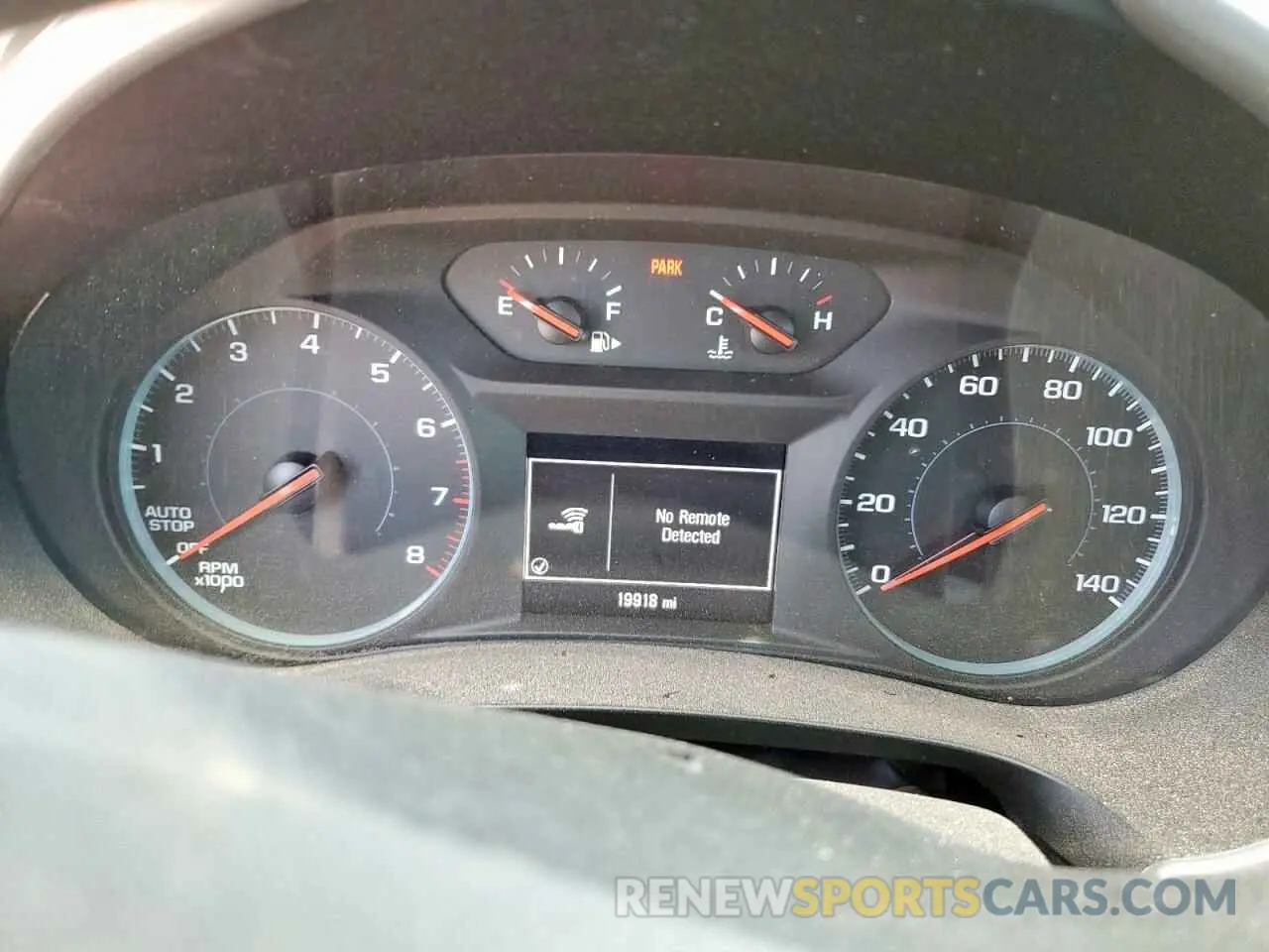 9 fotografías del automóvil dañado 1G1ZD5STXRF239784 CHEVROLET MALIBU 2024