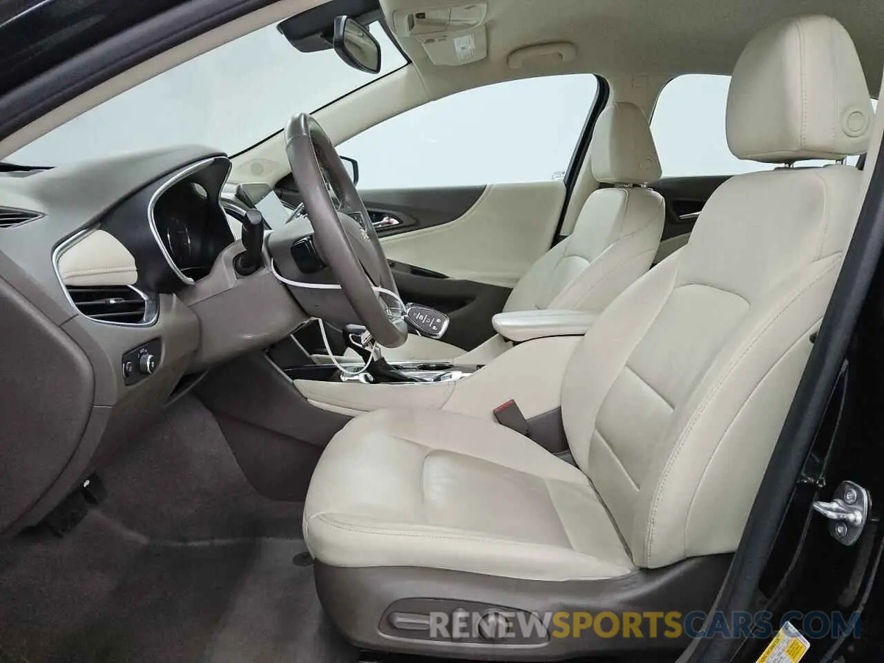 7 fotografías del automóvil dañado 1G1ZE5ST1RF208923 CHEVROLET MALIBU 2024