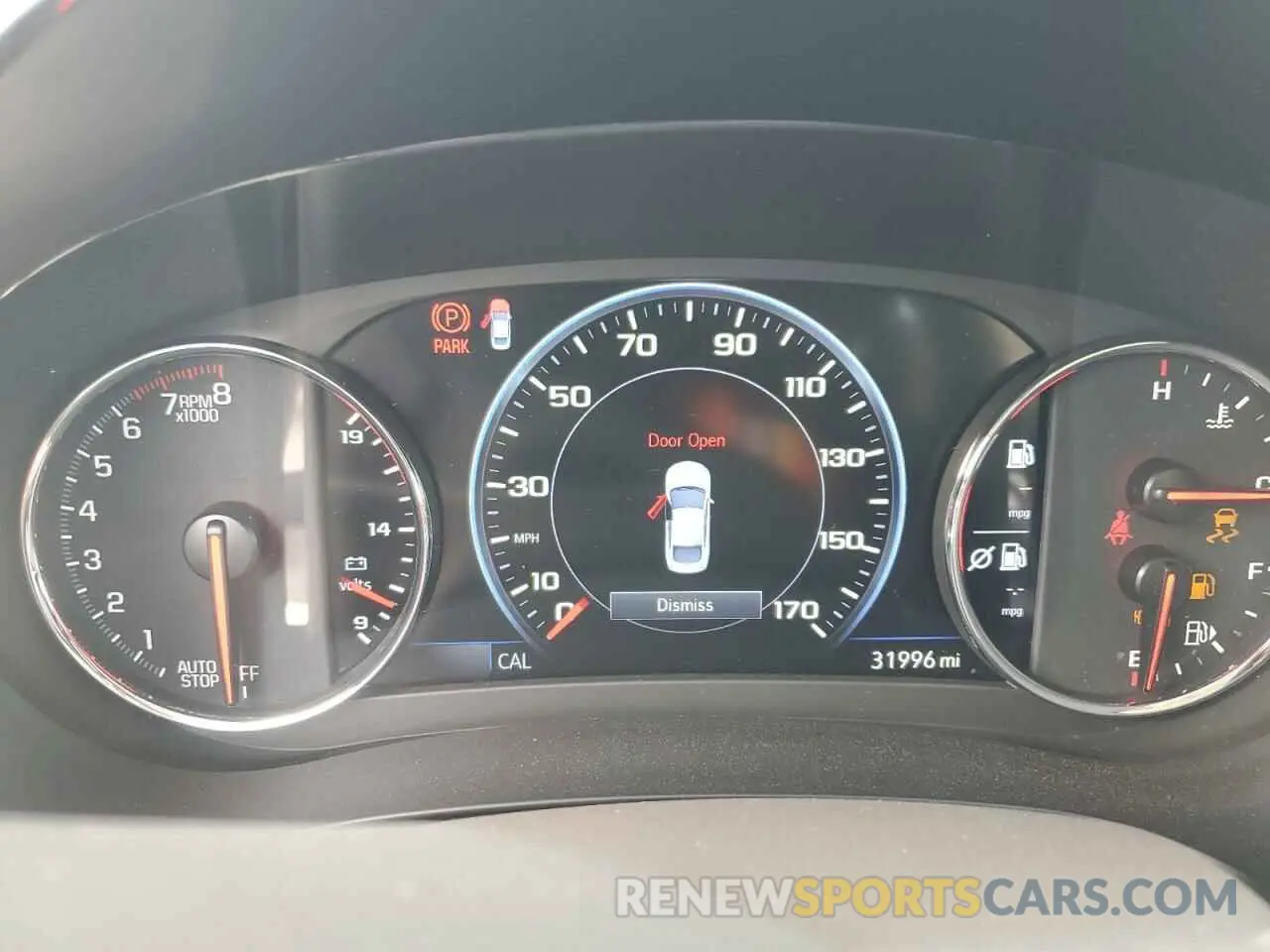 9 fotografías del automóvil dañado 1G1ZE5ST2RF163779 CHEVROLET MALIBU 2024