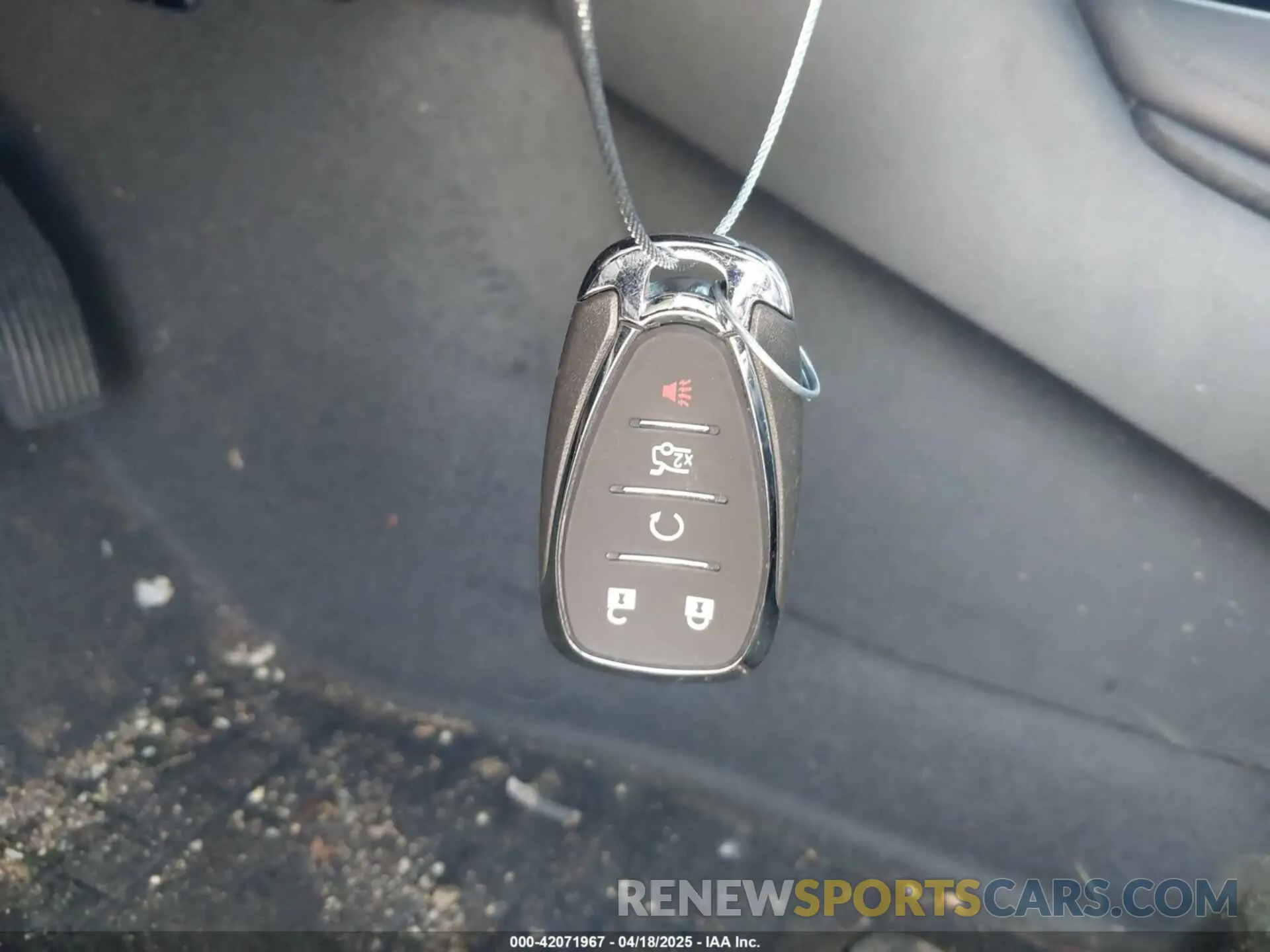 11 fotografías del automóvil dañado 1G1ZE5ST3RF118009 CHEVROLET MALIBU 2024