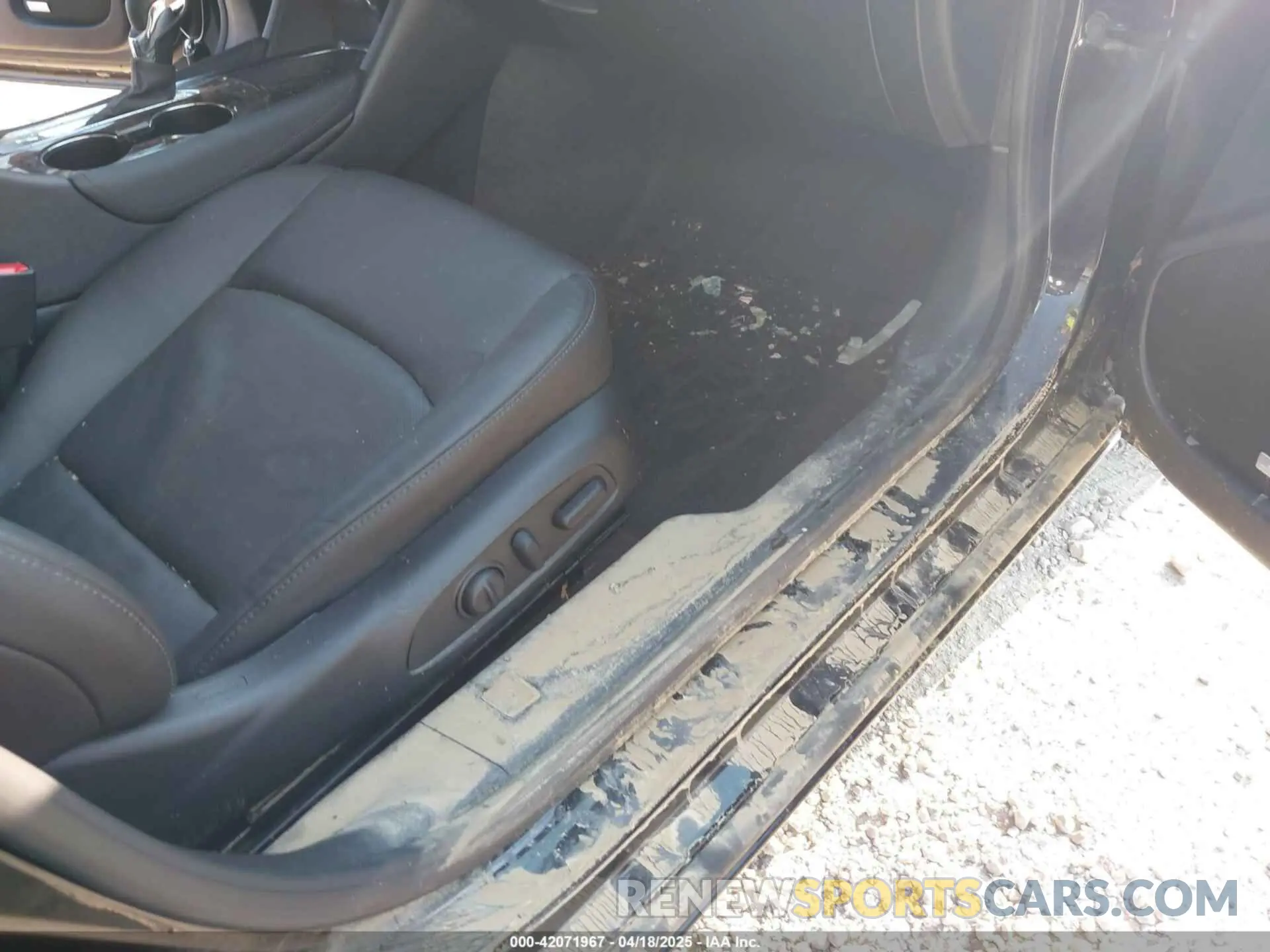 6 fotografías del automóvil dañado 1G1ZE5ST3RF118009 CHEVROLET MALIBU 2024