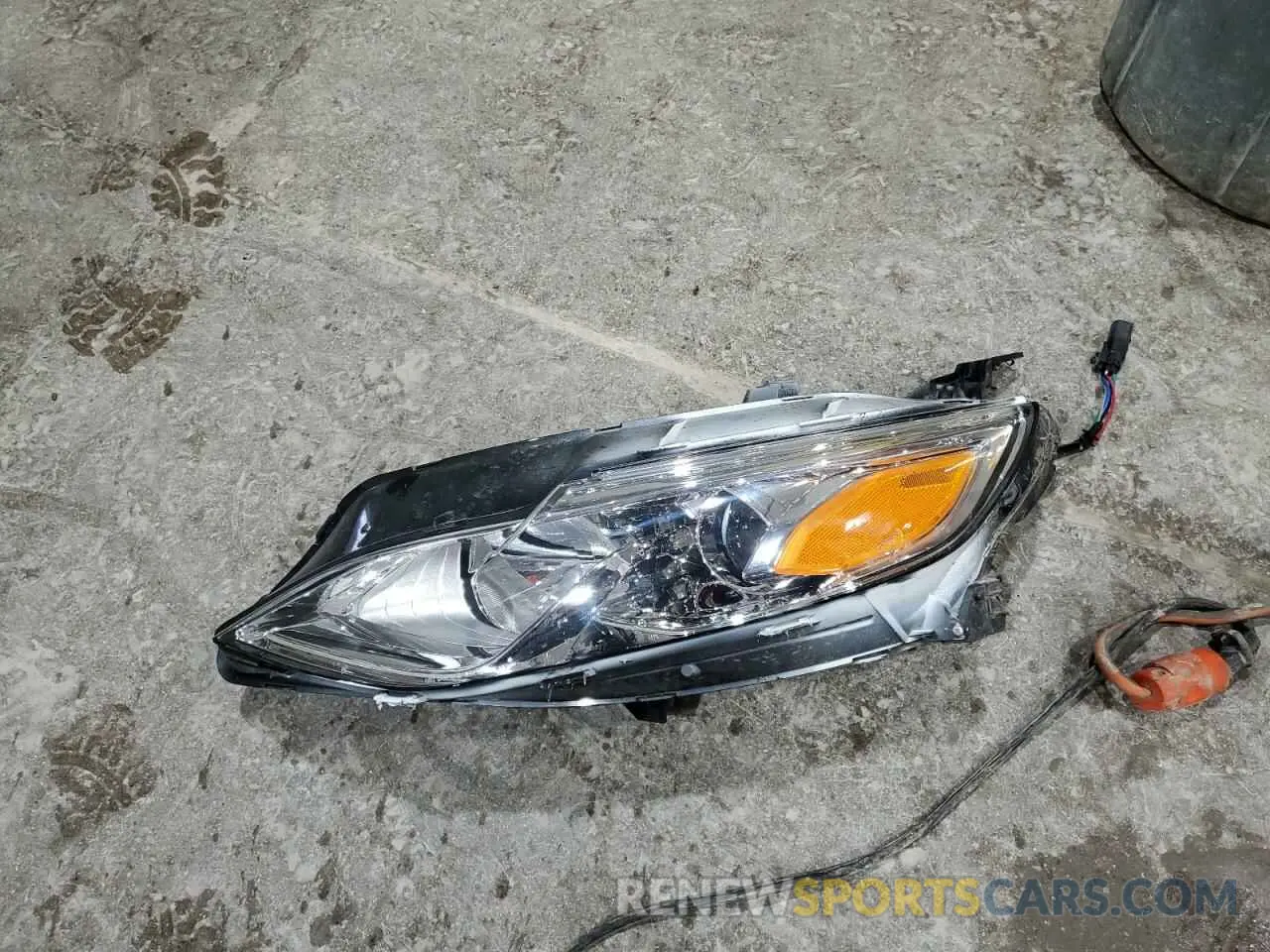 12 fotografías del automóvil dañado 1G1ZE5ST4RF219608 CHEVROLET MALIBU 2024