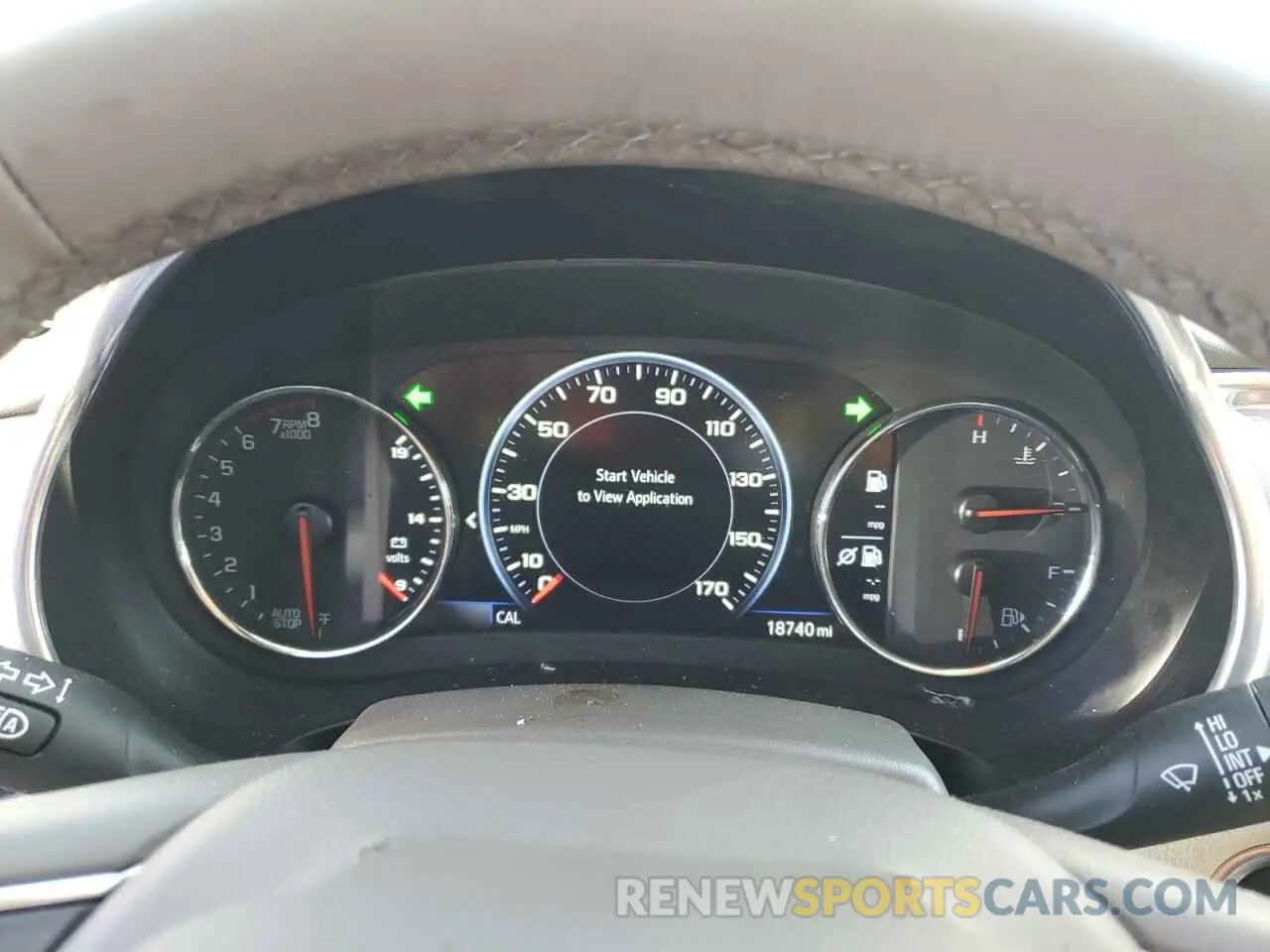 9 fotografías del automóvil dañado 1G1ZE5ST5RF229337 CHEVROLET MALIBU 2024