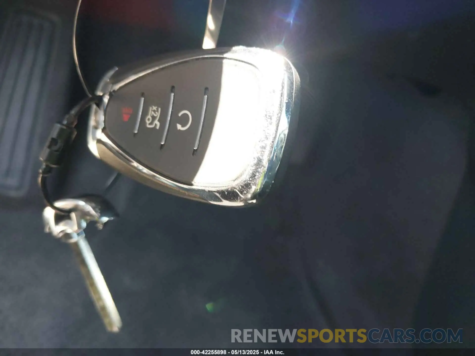 11 fotografías del automóvil dañado 1G1ZE5STXRF162699 CHEVROLET MALIBU 2024
