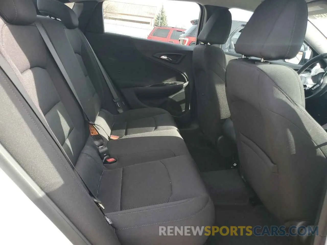 10 fotografías del automóvil dañado 1G1ZG5ST0RF138955 CHEVROLET MALIBU 2024