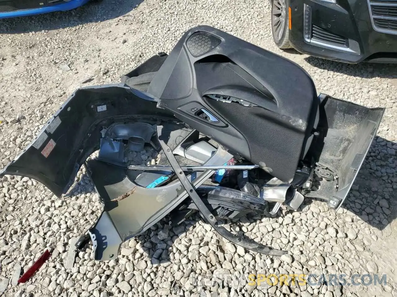12 fotografías del automóvil dañado 1G1ZG5ST1RF154727 CHEVROLET MALIBU 2024