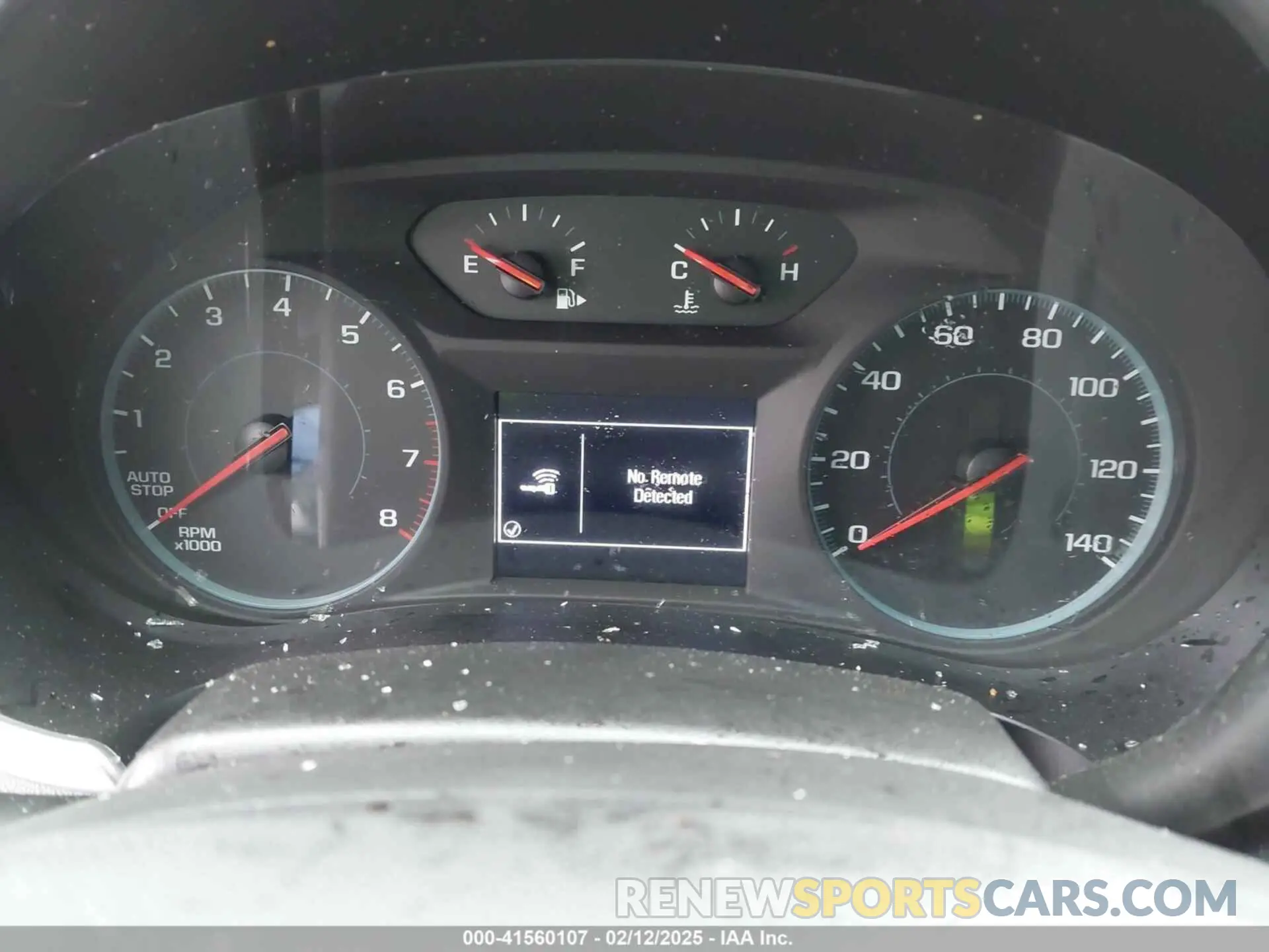 7 fotografías del automóvil dañado 1G1ZG5ST1RF238157 CHEVROLET MALIBU 2024