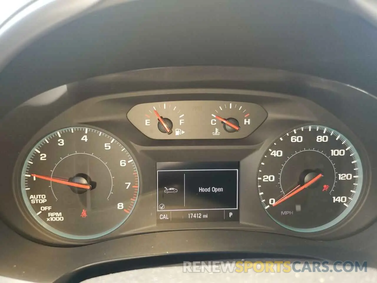 9 fotografías del automóvil dañado 1G1ZG5ST1RF246338 CHEVROLET MALIBU 2024