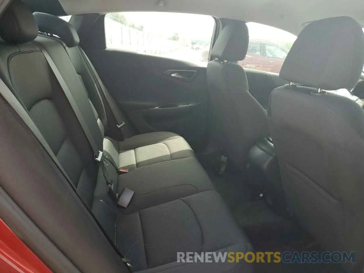 11 fotografías del automóvil dañado 1G1ZG5ST2RF111028 CHEVROLET MALIBU 2024