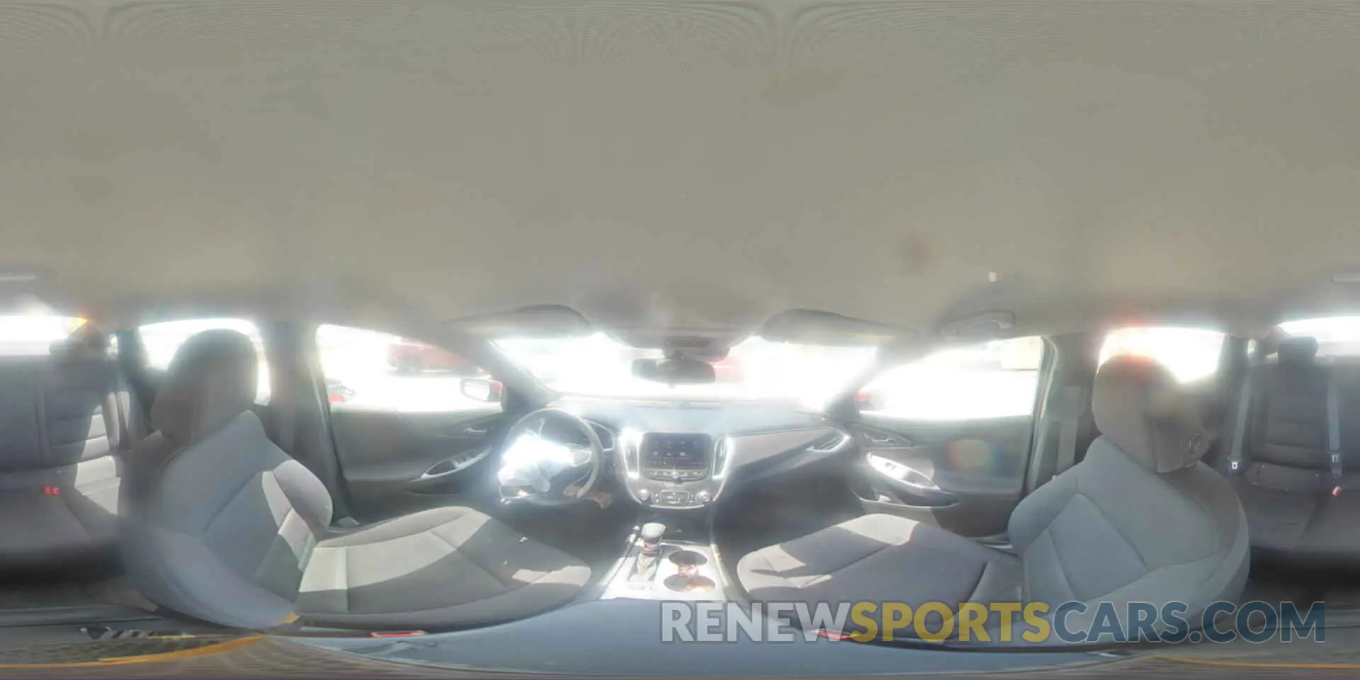 12 fotografías del automóvil dañado 1G1ZG5ST2RF111028 CHEVROLET MALIBU 2024