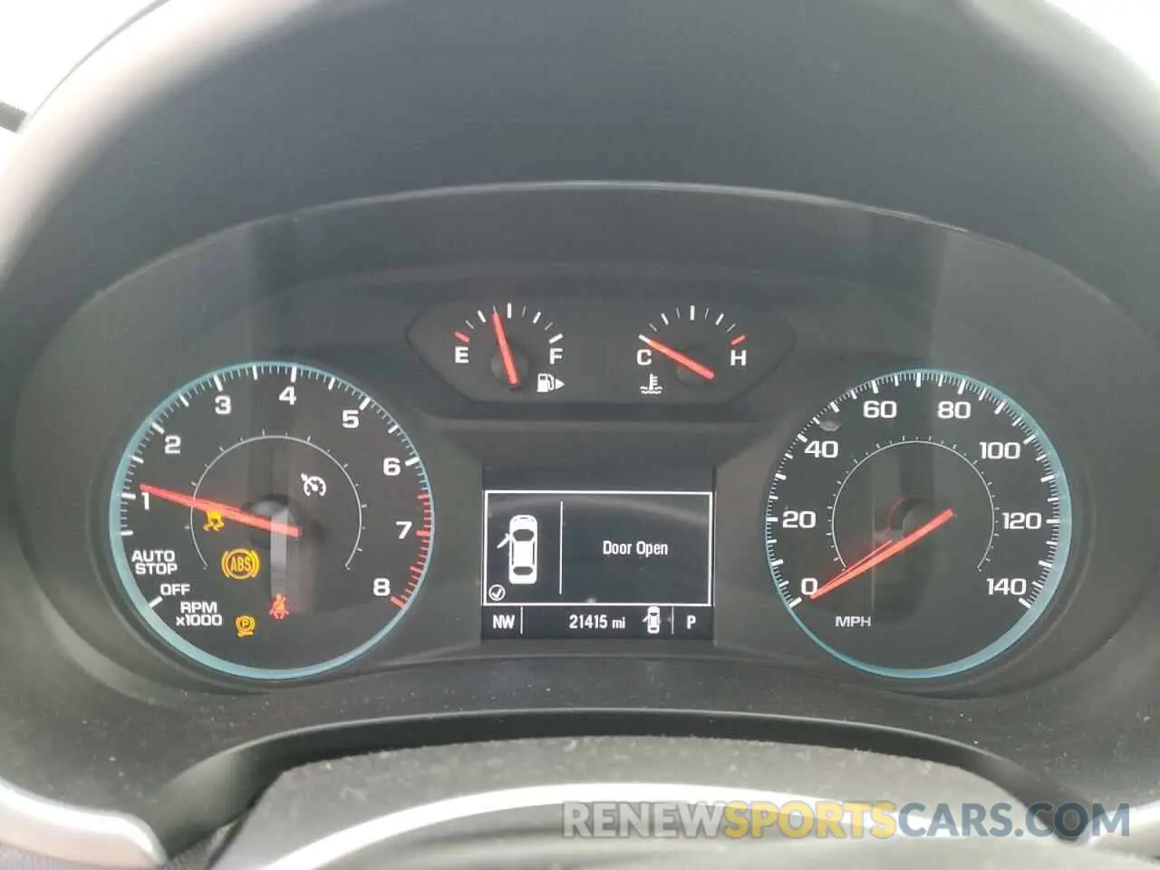 9 fotografías del automóvil dañado 1G1ZG5ST2RF138164 CHEVROLET MALIBU 2024