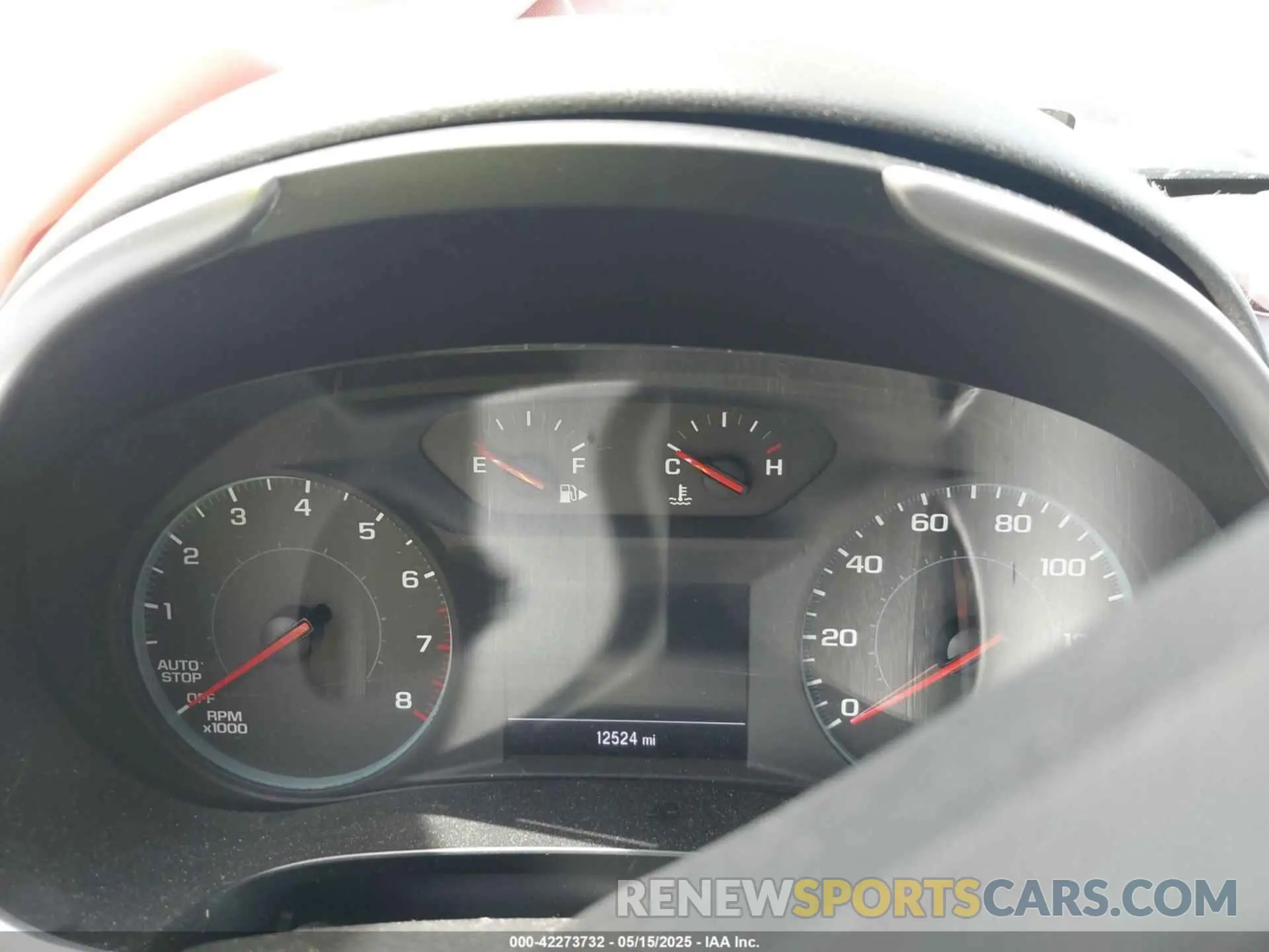 7 fotografías del automóvil dañado 1G1ZG5ST2RF220430 CHEVROLET MALIBU 2024
