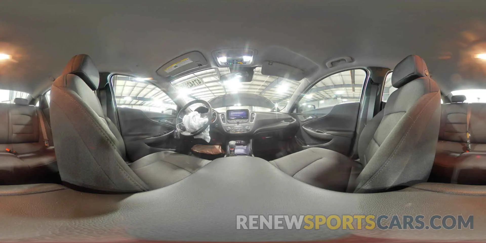 14 fotografías del automóvil dañado 1G1ZG5ST4RF213186 CHEVROLET MALIBU 2024