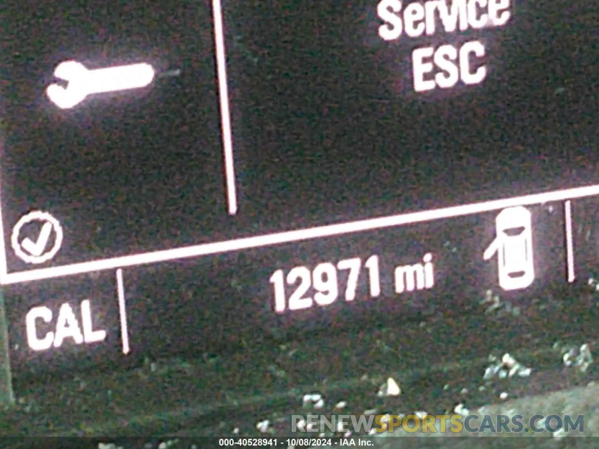 15 fotografías del automóvil dañado 1G1ZG5ST5RF151877 CHEVROLET MALIBU 2024