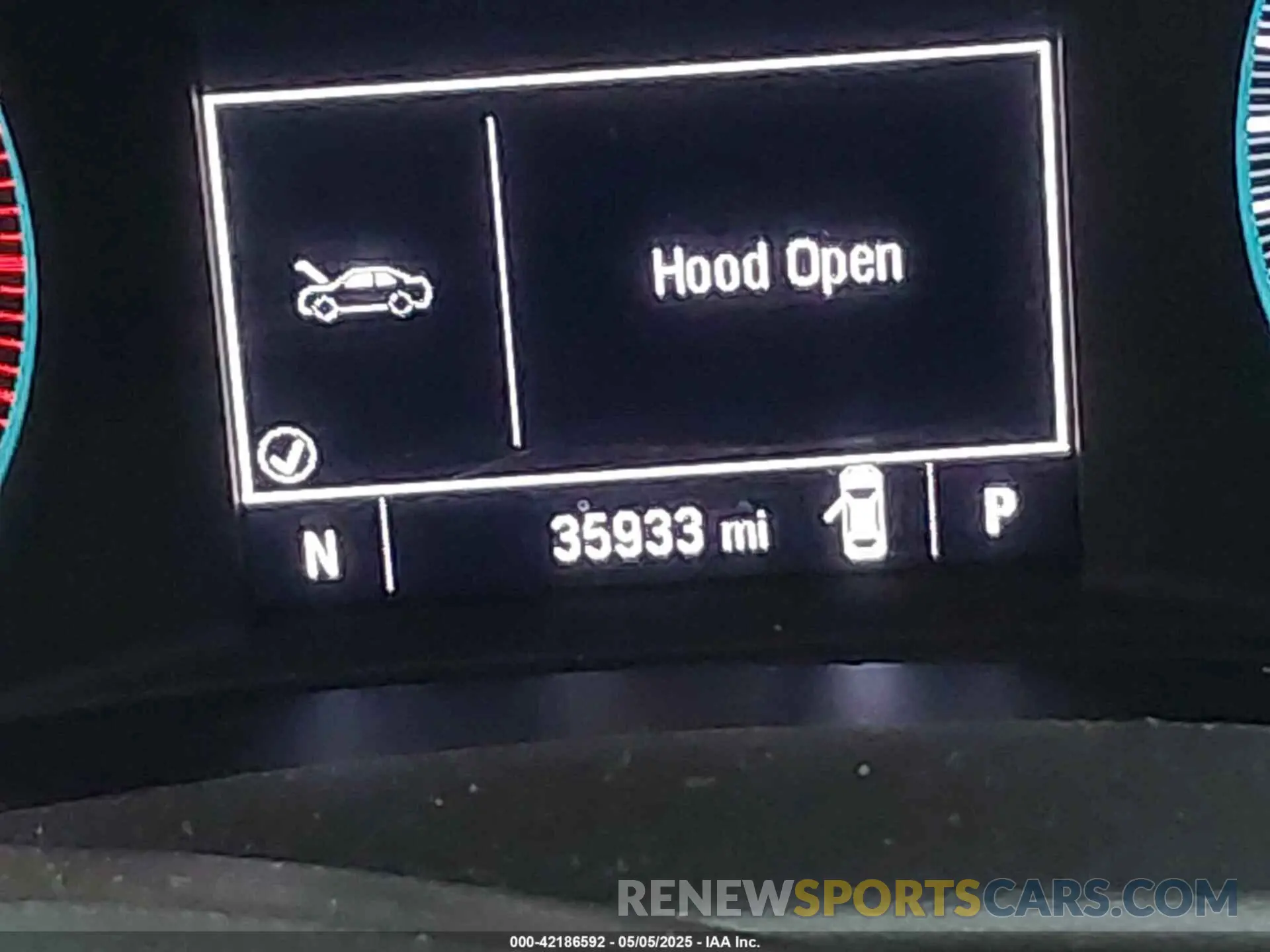 16 fotografías del automóvil dañado 1G1ZG5ST5RF183728 CHEVROLET MALIBU 2024