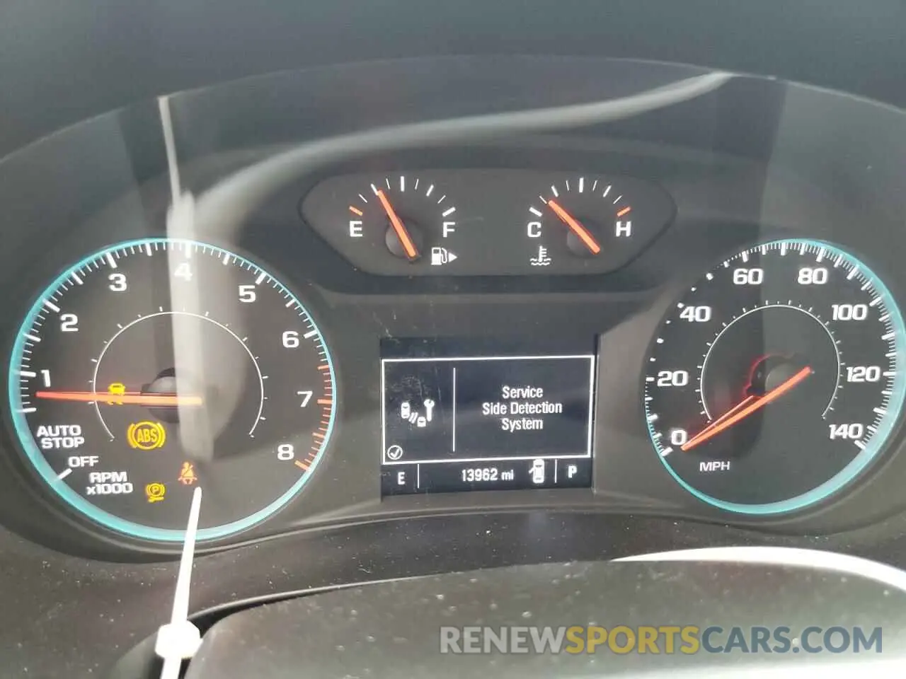 9 fotografías del automóvil dañado 1G1ZG5ST5RF192980 CHEVROLET MALIBU 2024