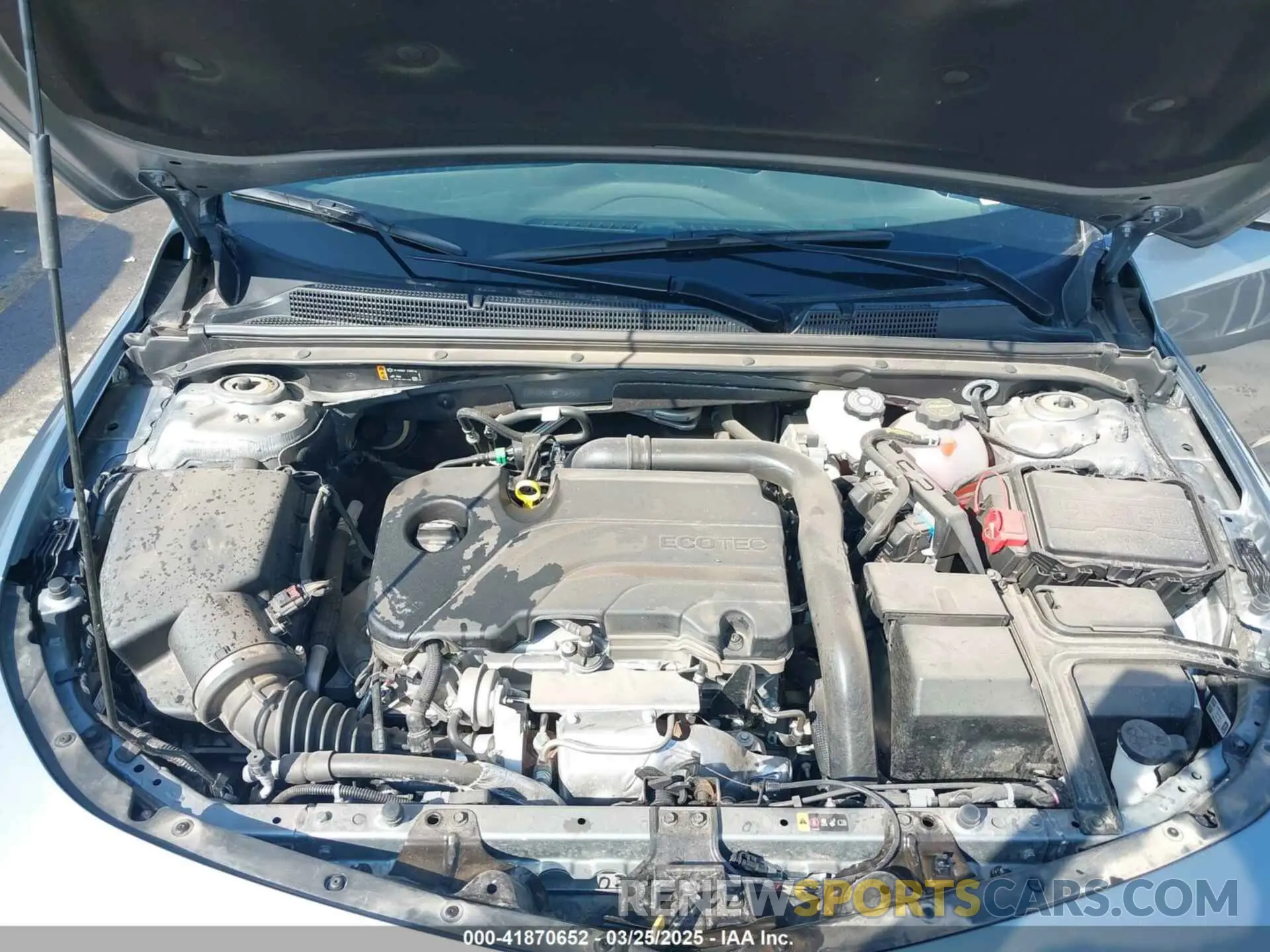 10 fotografías del automóvil dañado 1G1ZG5ST5RF236783 CHEVROLET MALIBU 2024