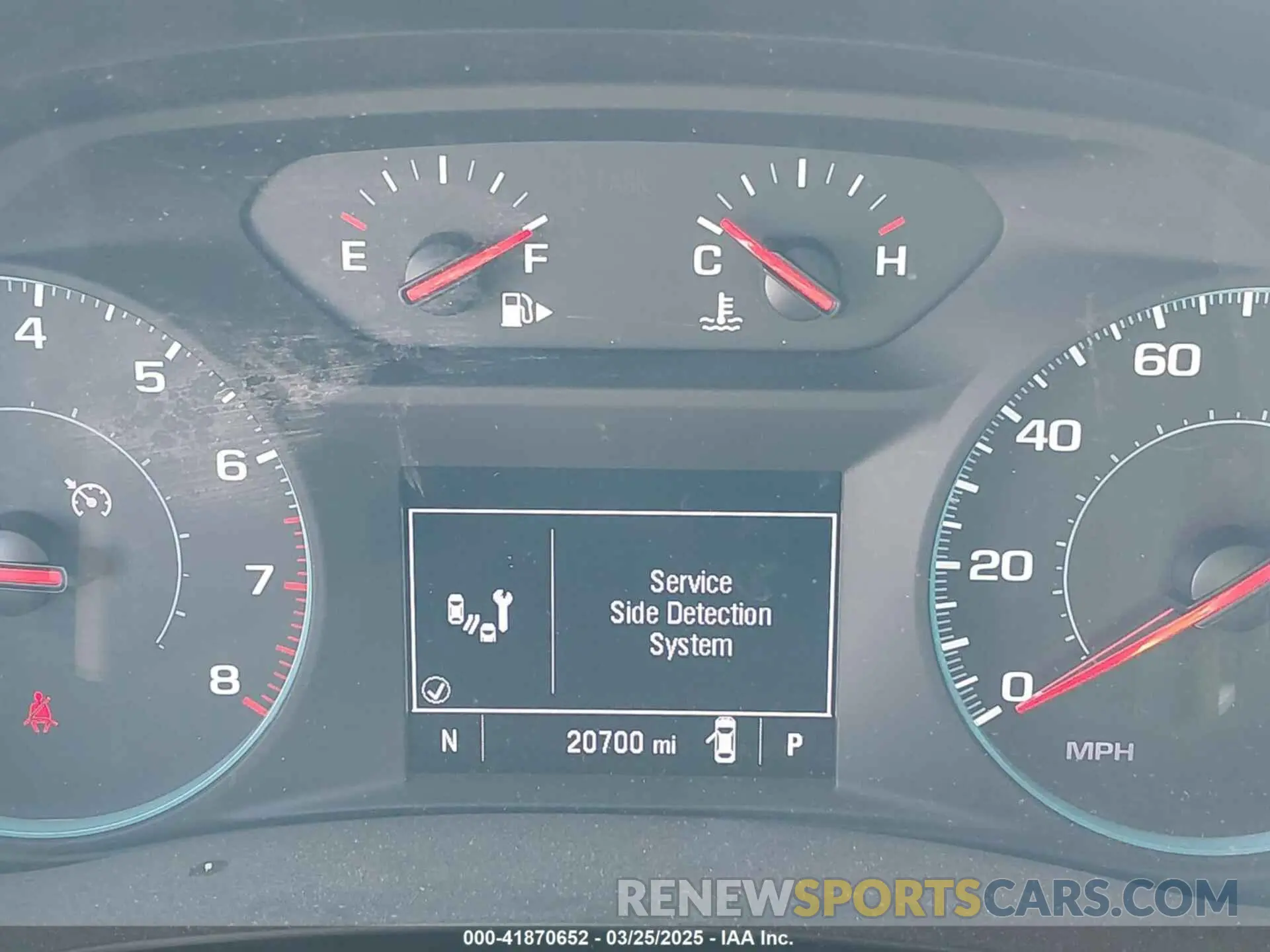 16 fotografías del automóvil dañado 1G1ZG5ST5RF236783 CHEVROLET MALIBU 2024