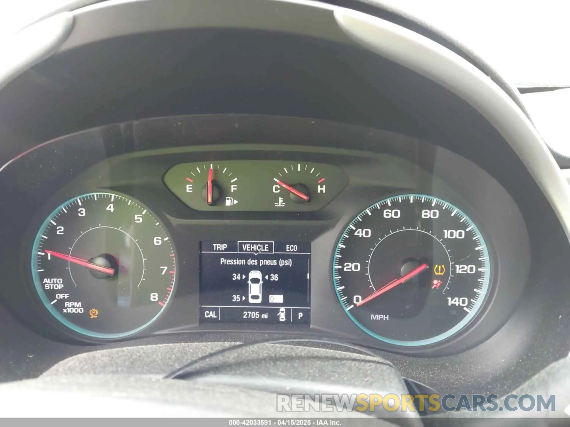 7 fotografías del automóvil dañado 1G1ZG5ST6RF175489 CHEVROLET MALIBU 2024