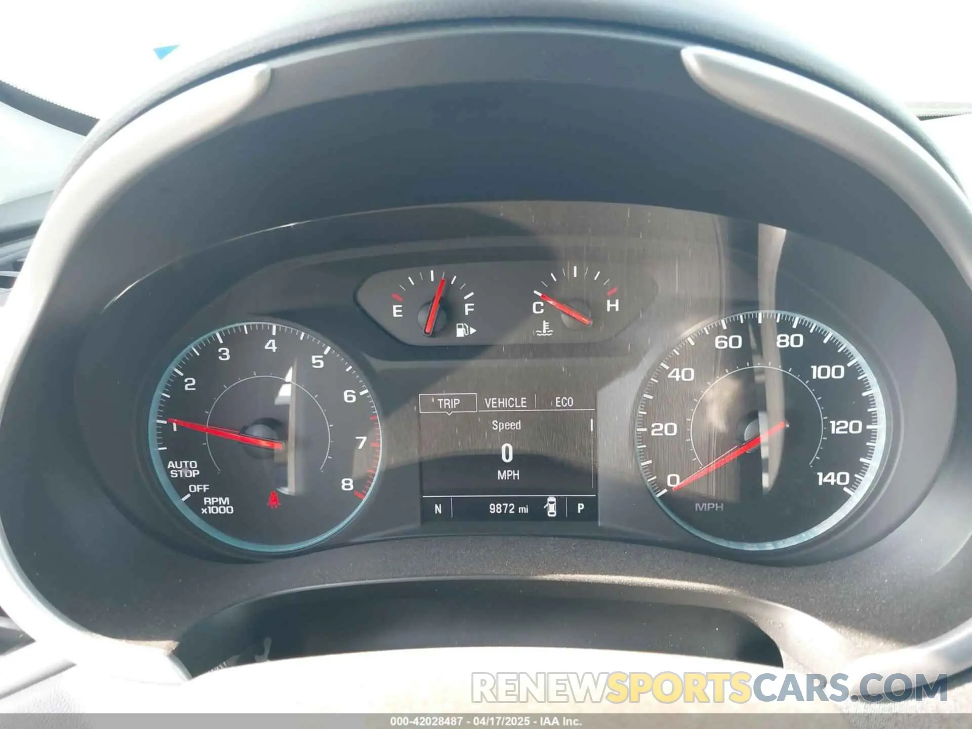 7 fotografías del automóvil dañado 1G1ZG5ST8RF178085 CHEVROLET MALIBU 2024