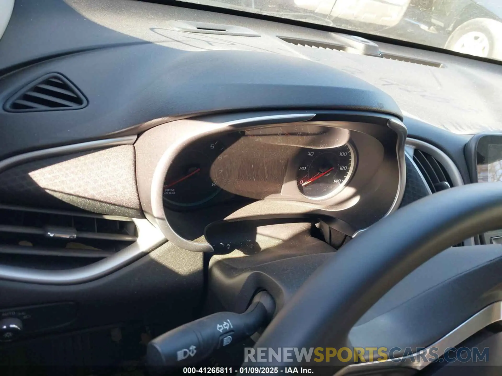 14 fotografías del automóvil dañado 1G1ZG5ST8RF234283 CHEVROLET MALIBU 2024