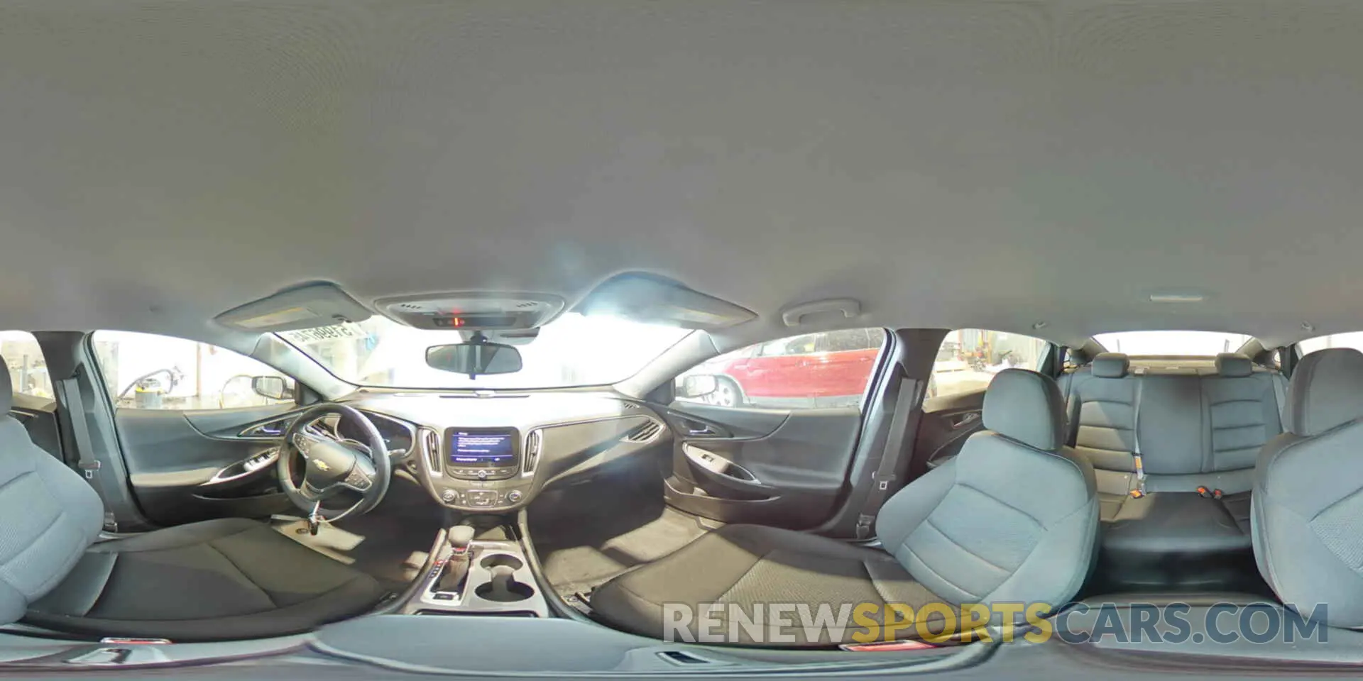 13 fotografías del automóvil dañado 1G1ZG5STXRF193204 CHEVROLET MALIBU 2024