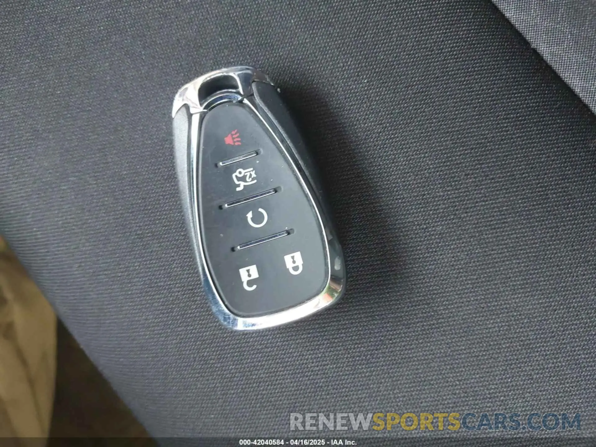 11 fotografías del automóvil dañado 1G1ZG5STXRF247424 CHEVROLET MALIBU 2024