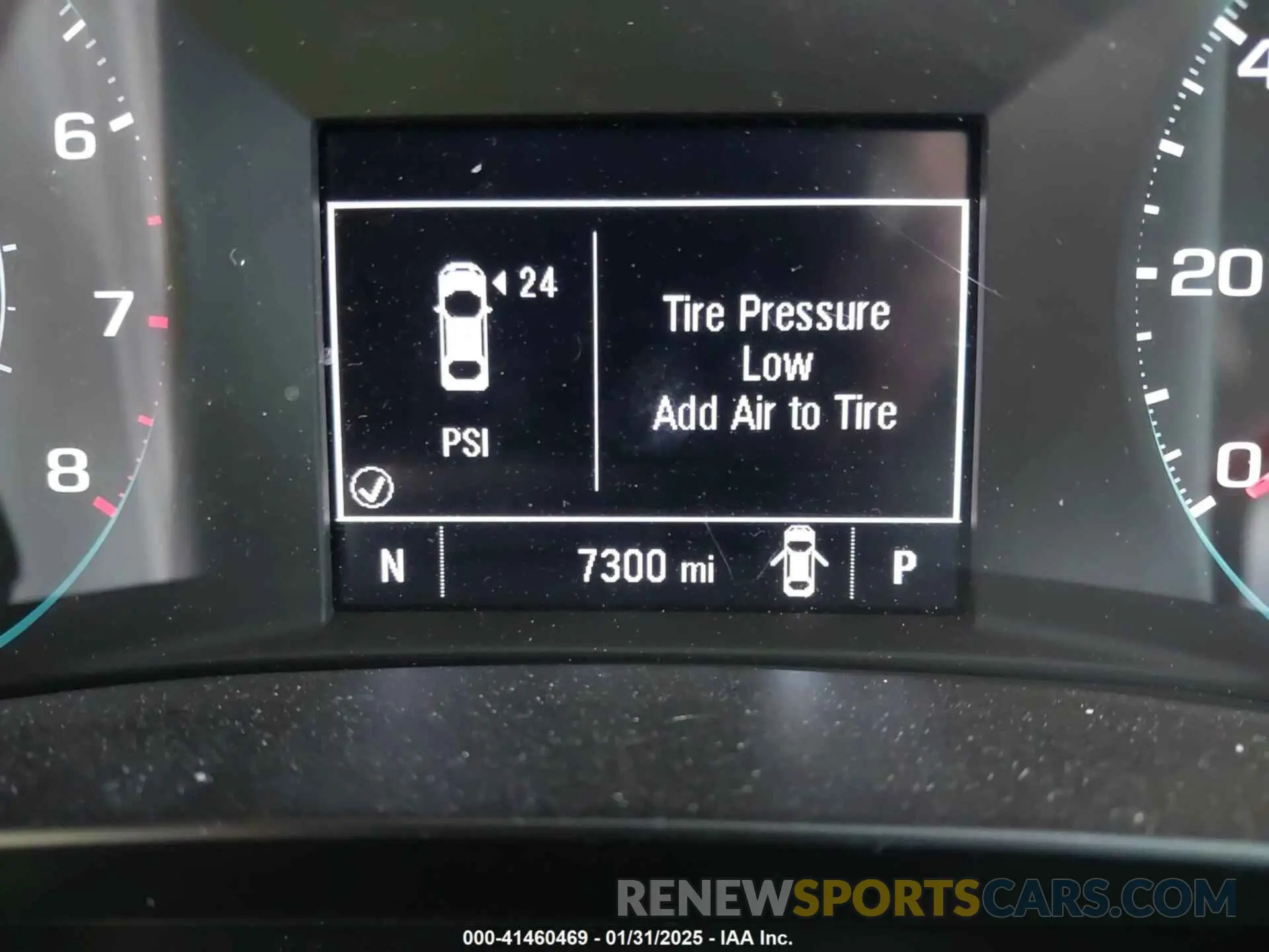 15 fotografías del automóvil dañado 1G1ZG5STXRF251053 CHEVROLET MALIBU 2024