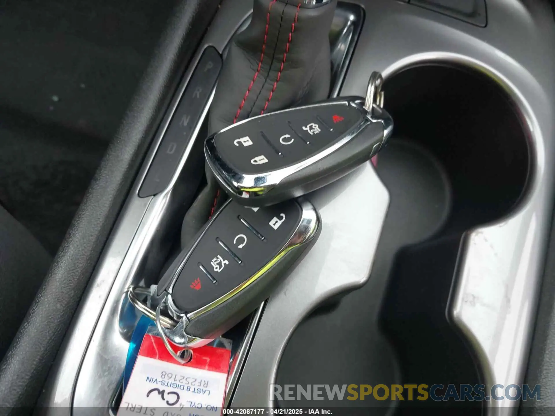 11 fotografías del automóvil dañado 1G1ZG5STXRF252168 CHEVROLET MALIBU 2024