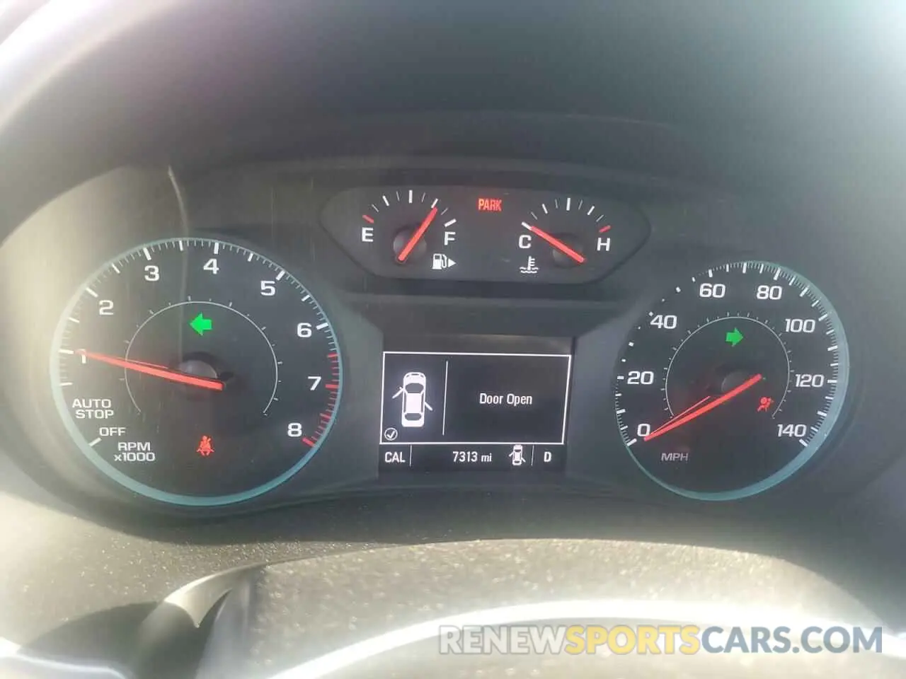 9 fotografías del automóvil dañado 1G1ZB5ST1SF106861 CHEVROLET MALIBU 2025