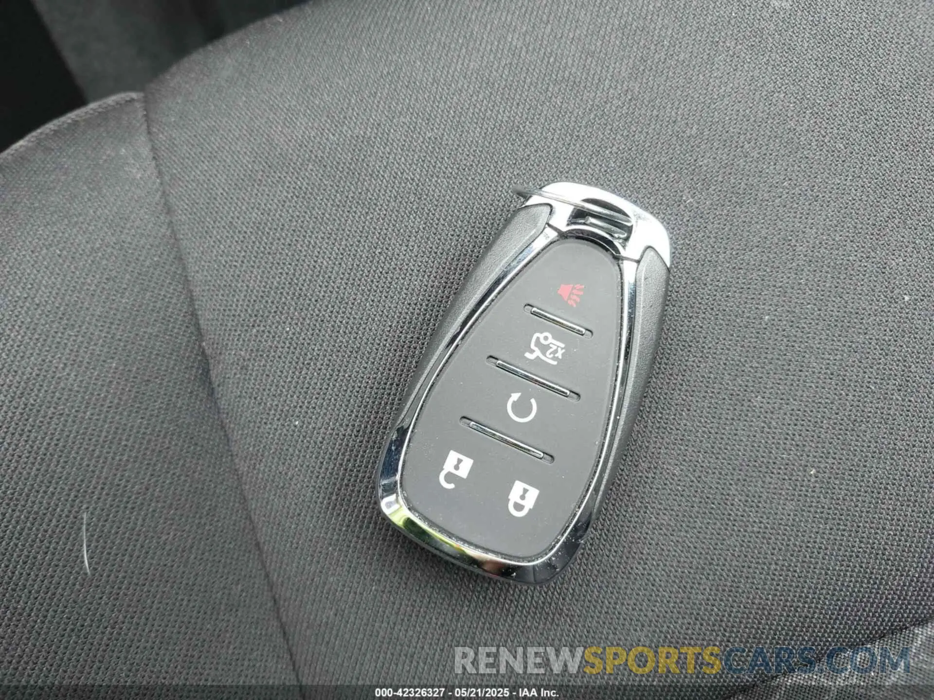 11 fotografías del automóvil dañado 1G1ZB5ST5SF101890 CHEVROLET MALIBU 2025