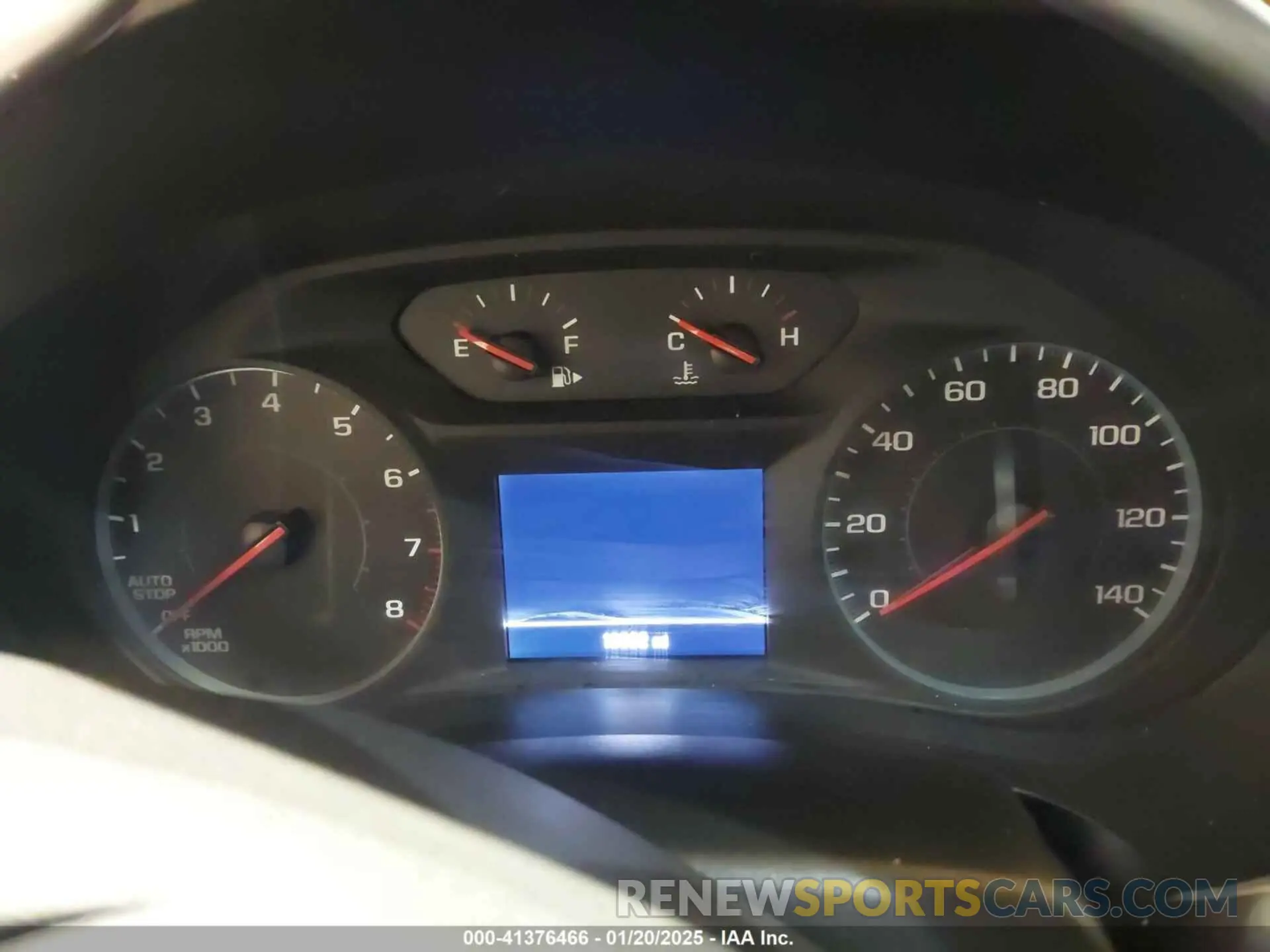 7 fotografías del automóvil dañado 1G1ZB5ST7SF103883 CHEVROLET MALIBU 2025