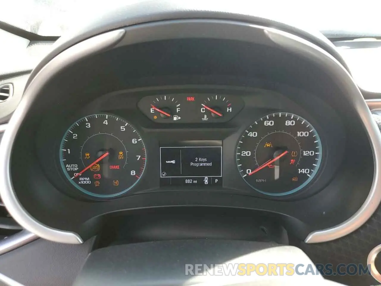 9 fotografías del automóvil dañado 1G1ZB5ST8SF109708 CHEVROLET MALIBU 2025