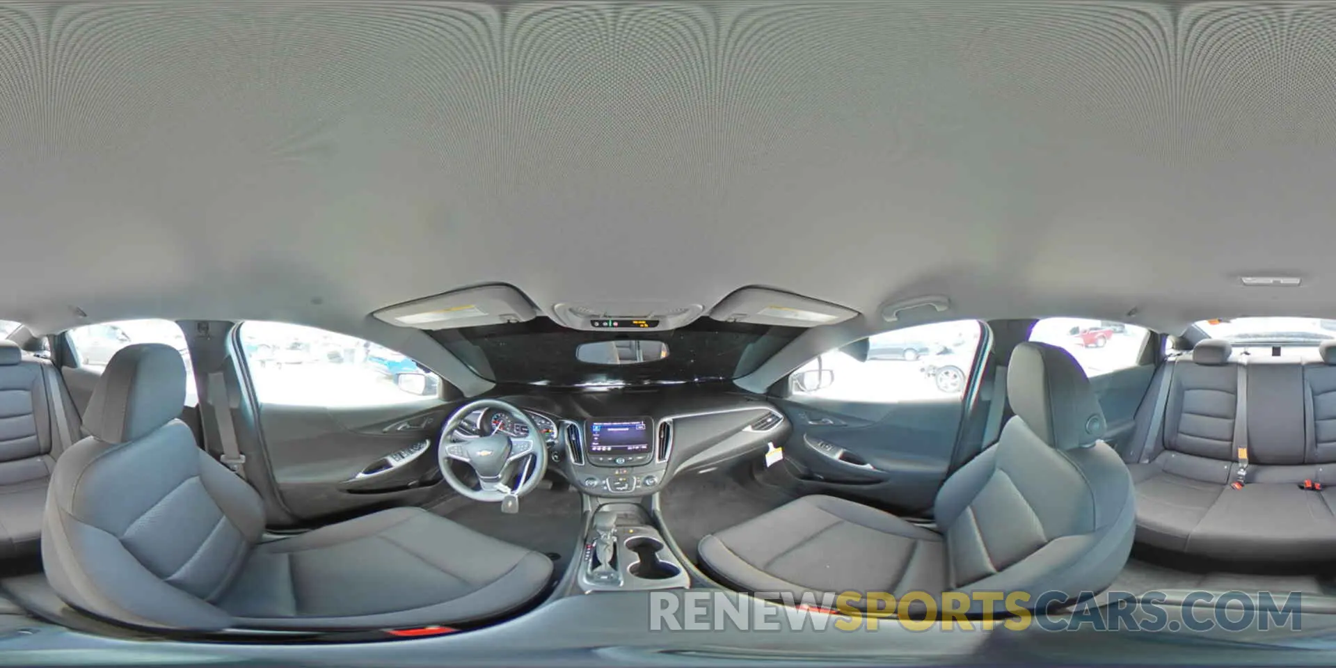 14 fotografías del automóvil dañado 1G1ZB5STXSF105806 CHEVROLET MALIBU 2025