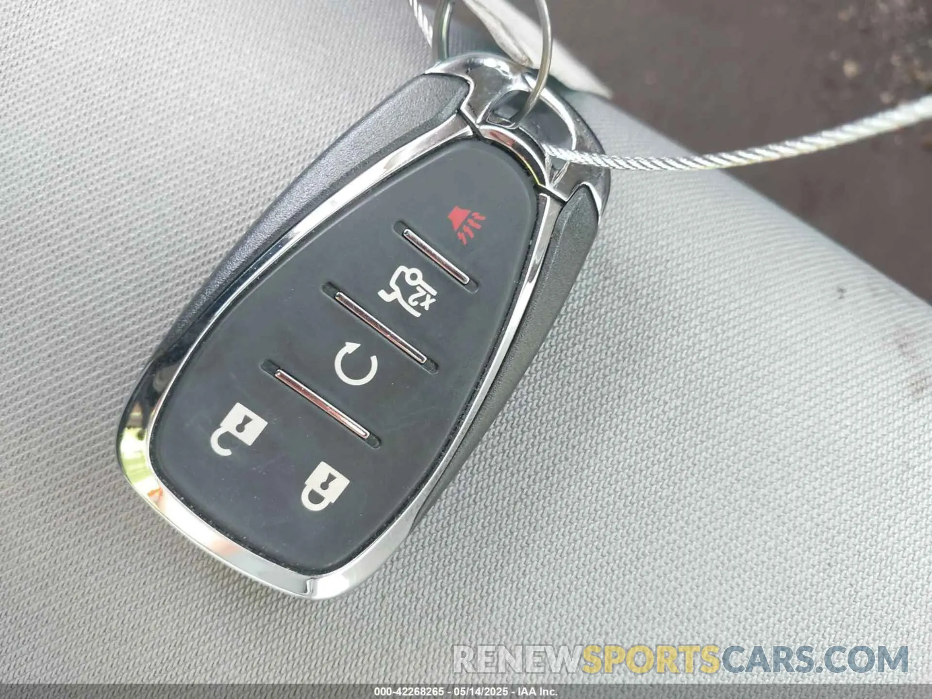 11 fotografías del automóvil dañado 1G1ZD5ST0SF103296 CHEVROLET MALIBU 2025