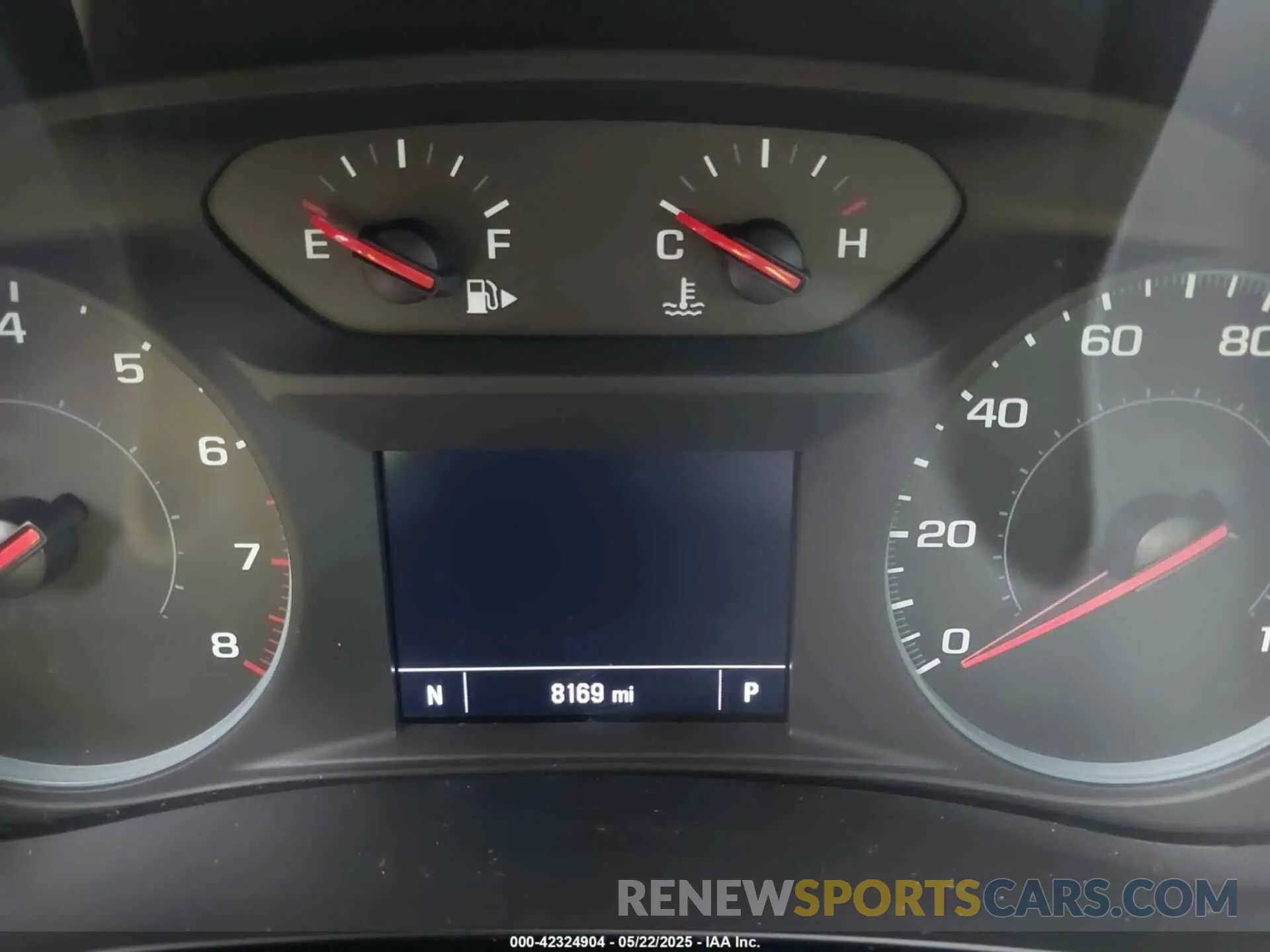 15 fotografías del automóvil dañado 1G1ZD5ST1SF143449 CHEVROLET MALIBU 2025