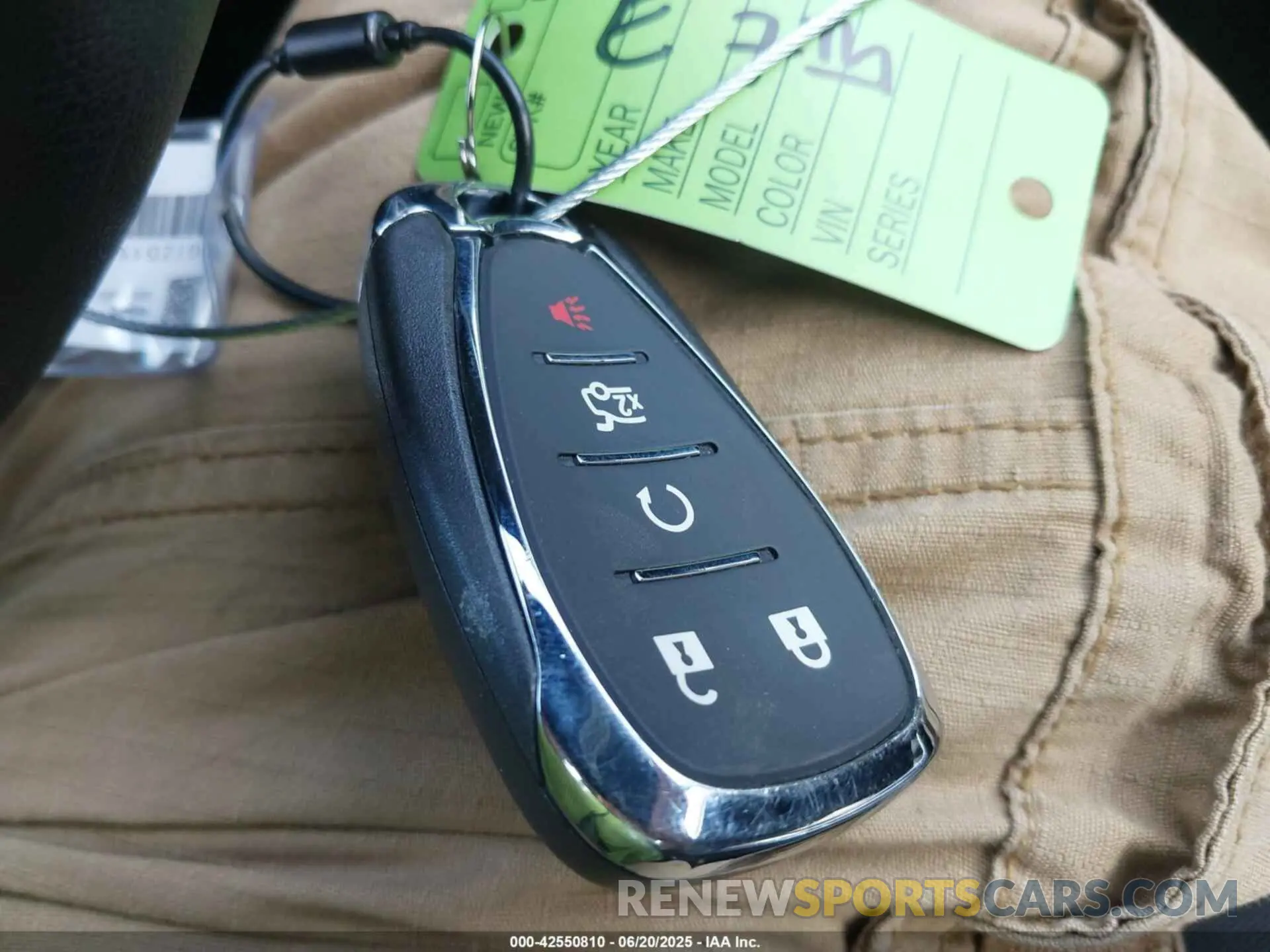 11 fotografías del automóvil dañado 1G1ZD5ST2SF113022 CHEVROLET MALIBU 2025