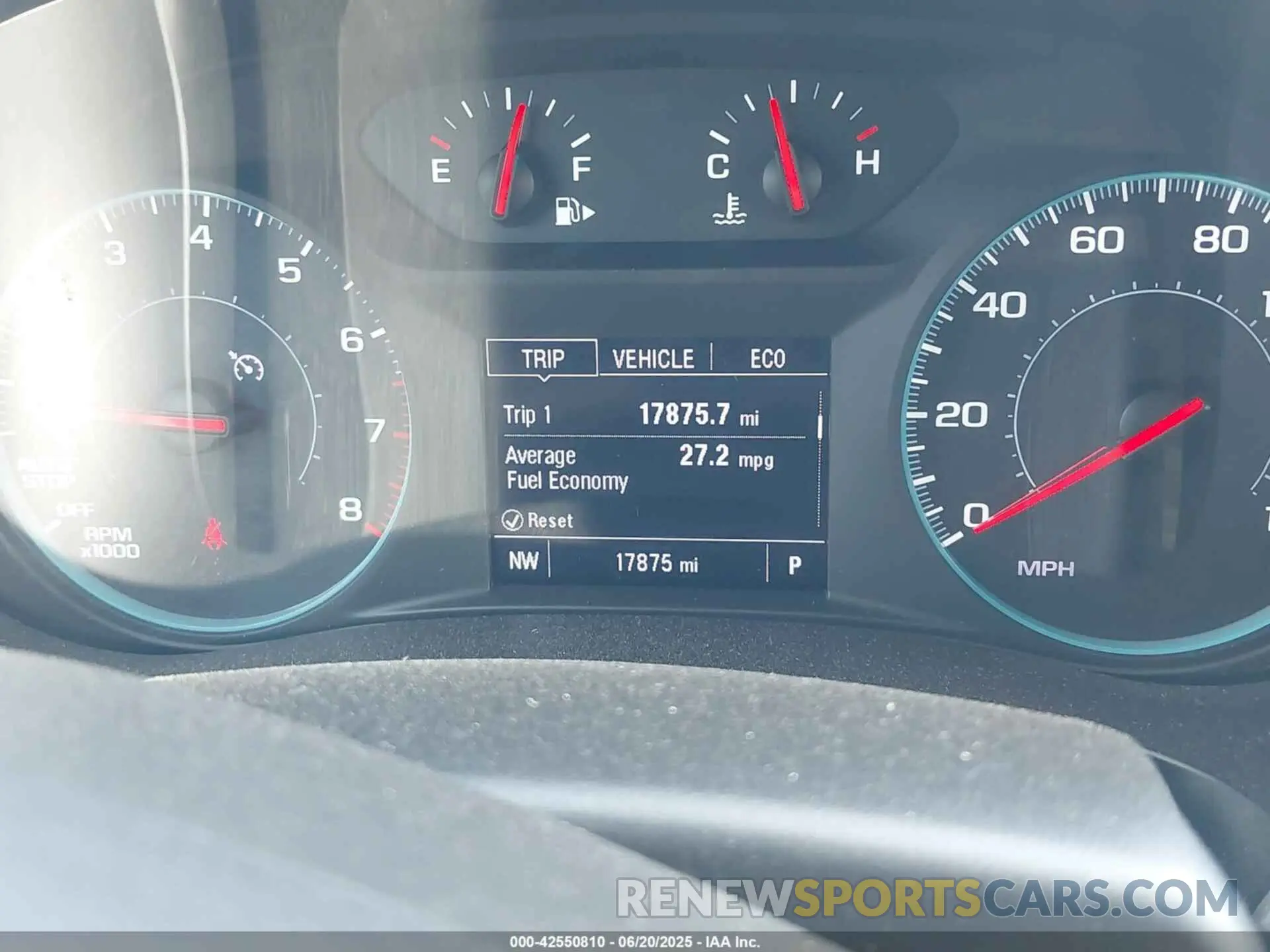 15 fotografías del automóvil dañado 1G1ZD5ST2SF113022 CHEVROLET MALIBU 2025