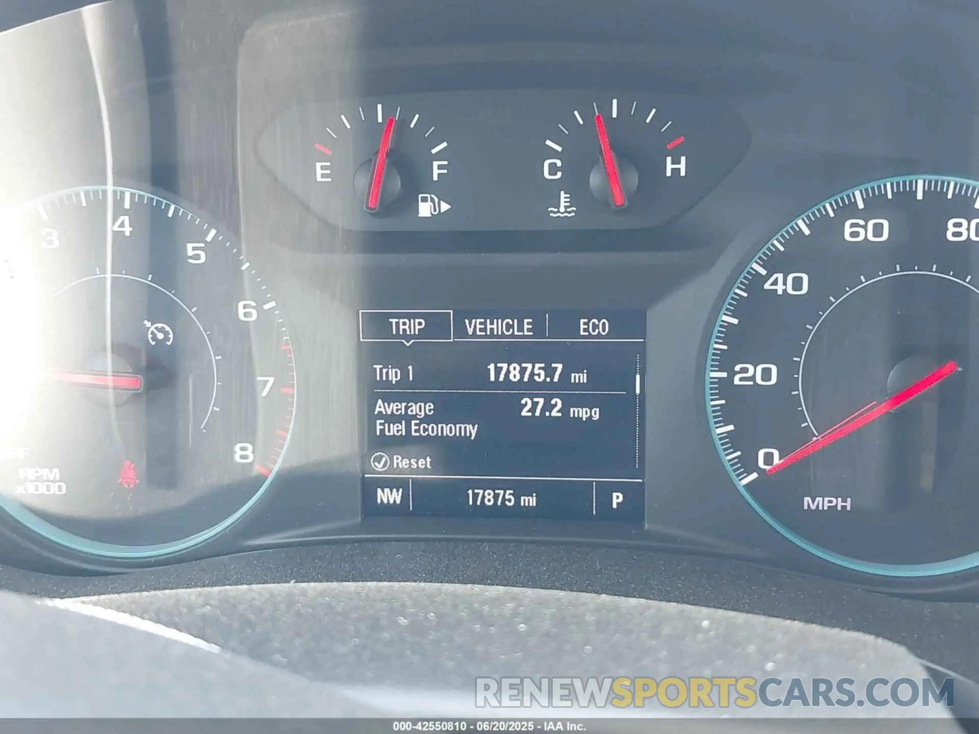 7 fotografías del automóvil dañado 1G1ZD5ST2SF113022 CHEVROLET MALIBU 2025