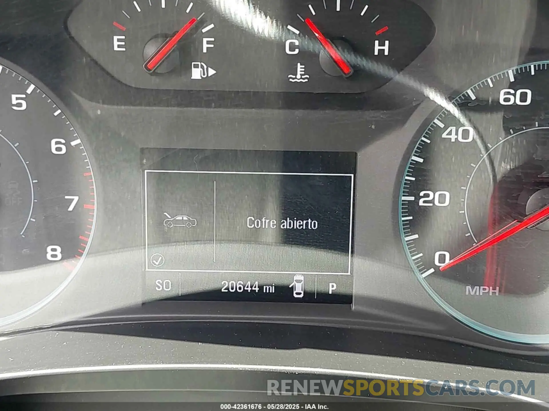 15 fotografías del automóvil dañado 1G1ZD5ST2SF118611 CHEVROLET MALIBU 2025