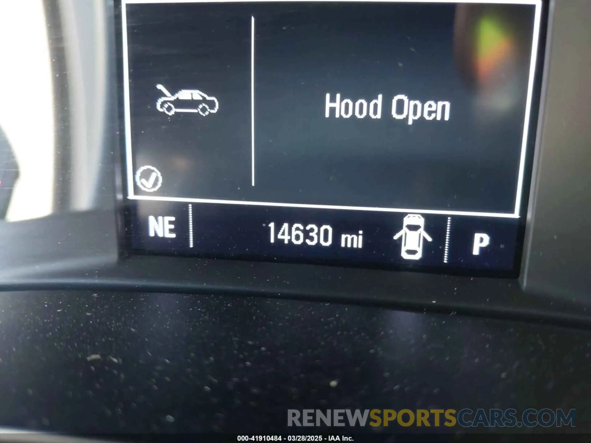 15 fotografías del automóvil dañado 1G1ZD5ST3SF119122 CHEVROLET MALIBU 2025