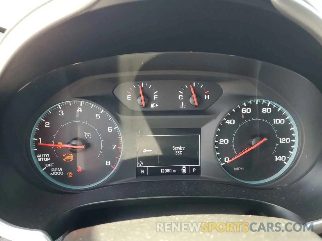 9 fotografías del automóvil dañado 1G1ZD5ST3SF128340 CHEVROLET MALIBU 2025
