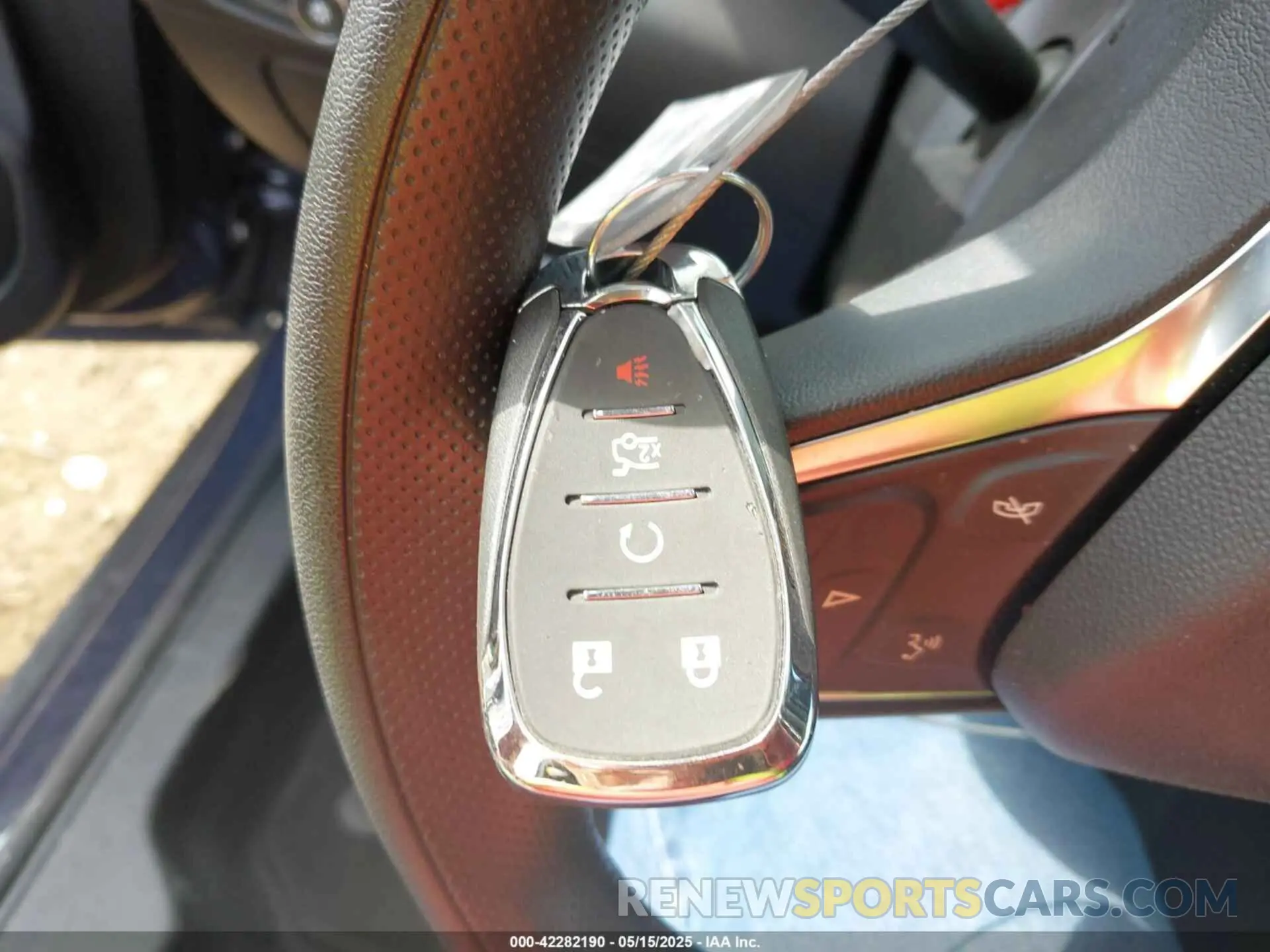 11 fotografías del automóvil dañado 1G1ZD5ST3SF139662 CHEVROLET MALIBU 2025