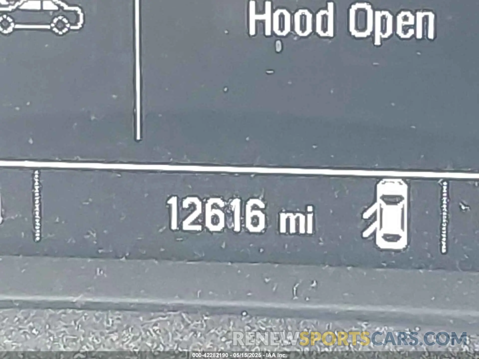 15 fotografías del automóvil dañado 1G1ZD5ST3SF139662 CHEVROLET MALIBU 2025
