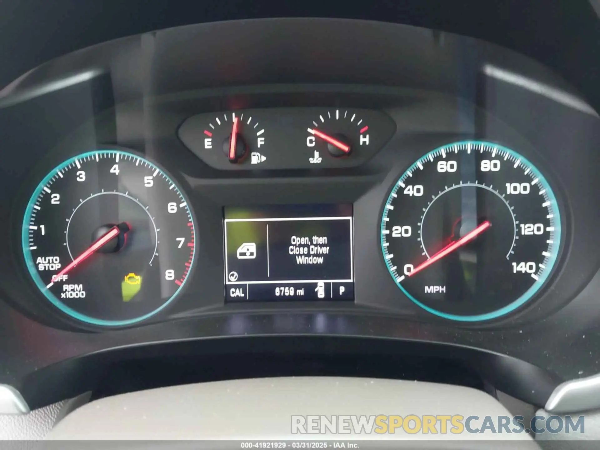 7 fotografías del automóvil dañado 1G1ZD5ST4SF120389 CHEVROLET MALIBU 2025