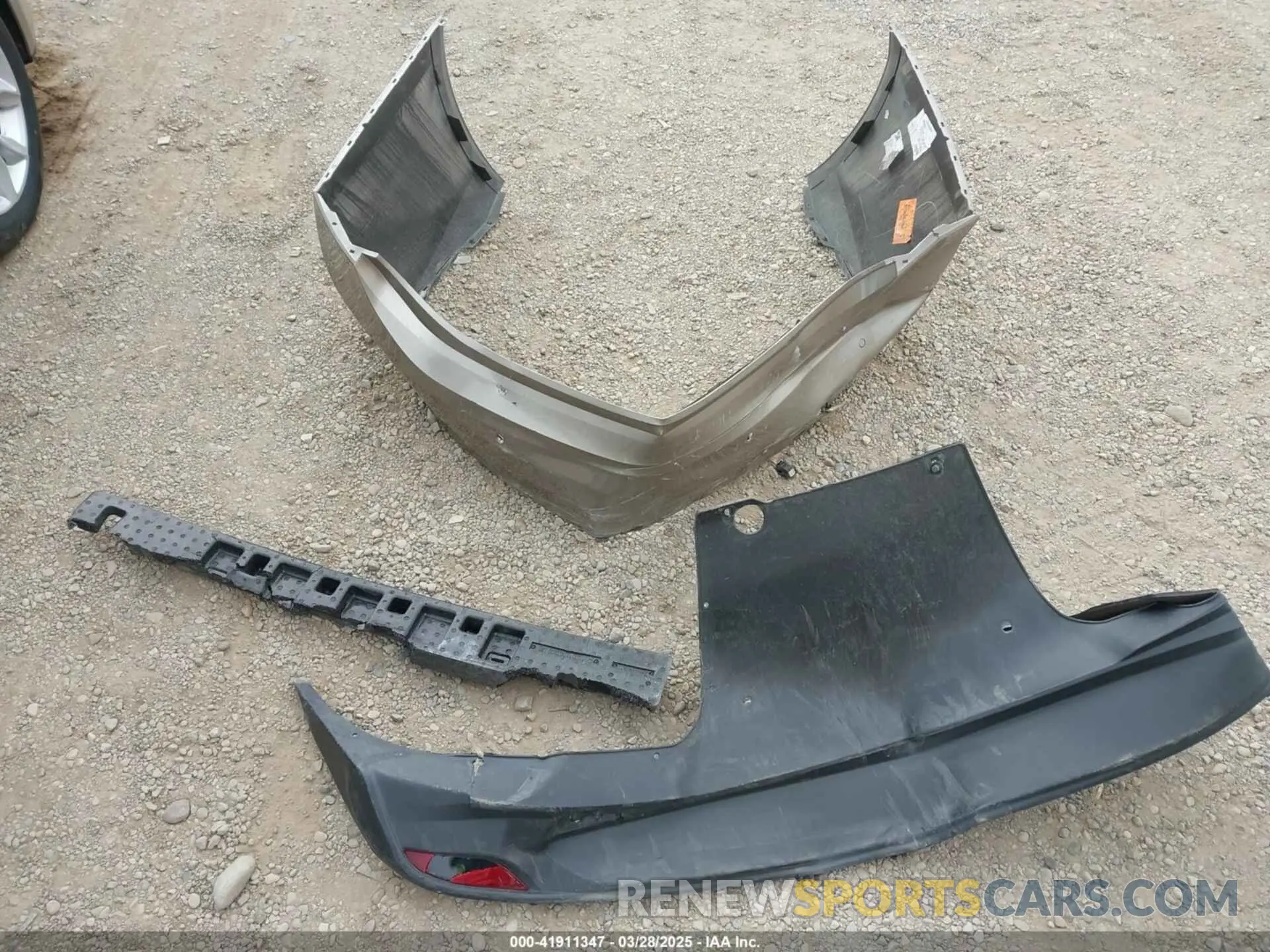 12 fotografías del automóvil dañado 1G1ZD5ST4SF135135 CHEVROLET MALIBU 2025