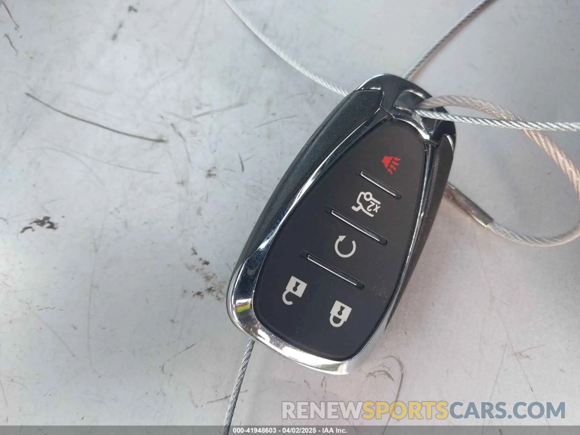 11 fotografías del automóvil dañado 1G1ZD5ST5SF144989 CHEVROLET MALIBU 2025