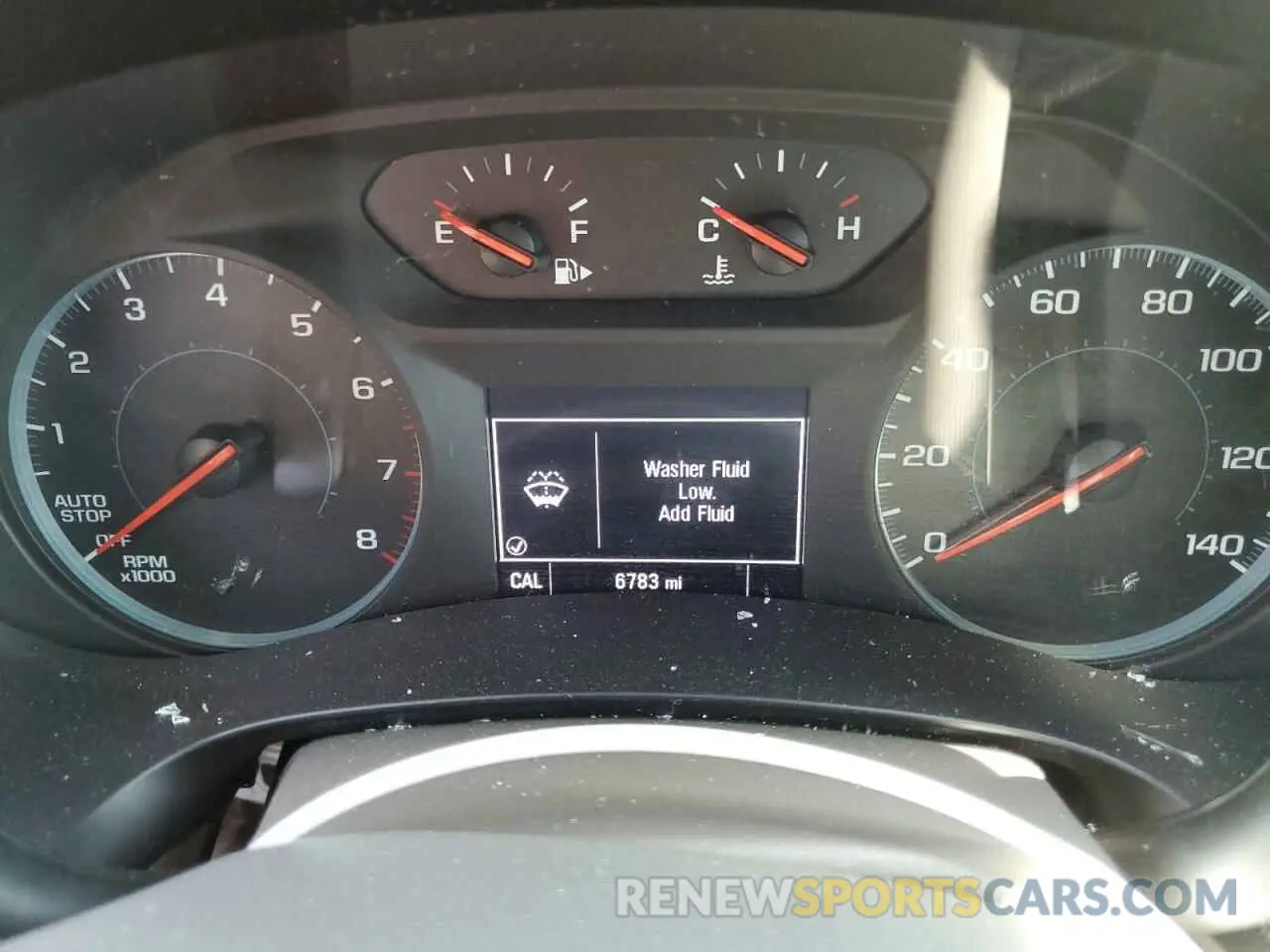 9 fotografías del automóvil dañado 1G1ZD5ST5SF147505 CHEVROLET MALIBU 2025