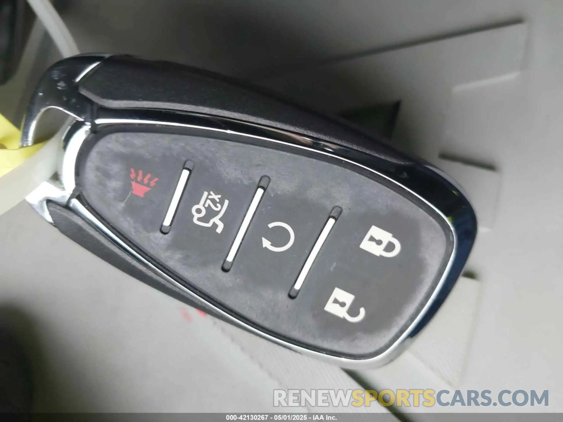 11 fotografías del automóvil dañado 1G1ZD5ST6SF123536 CHEVROLET MALIBU 2025