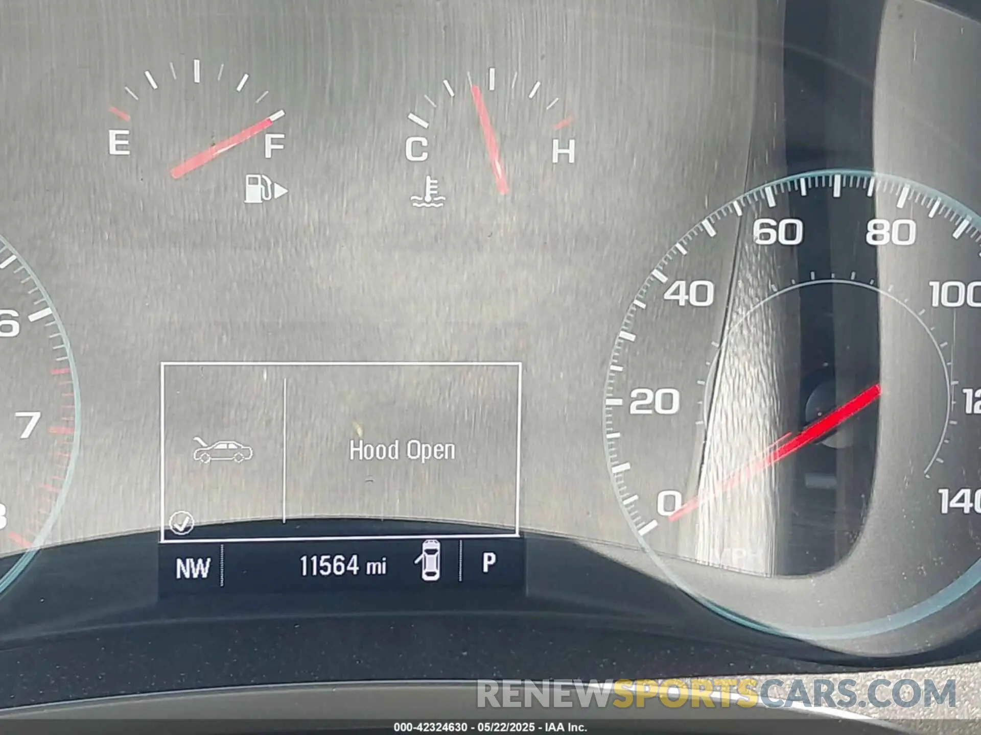 15 fotografías del automóvil dañado 1G1ZD5ST7SF122153 CHEVROLET MALIBU 2025